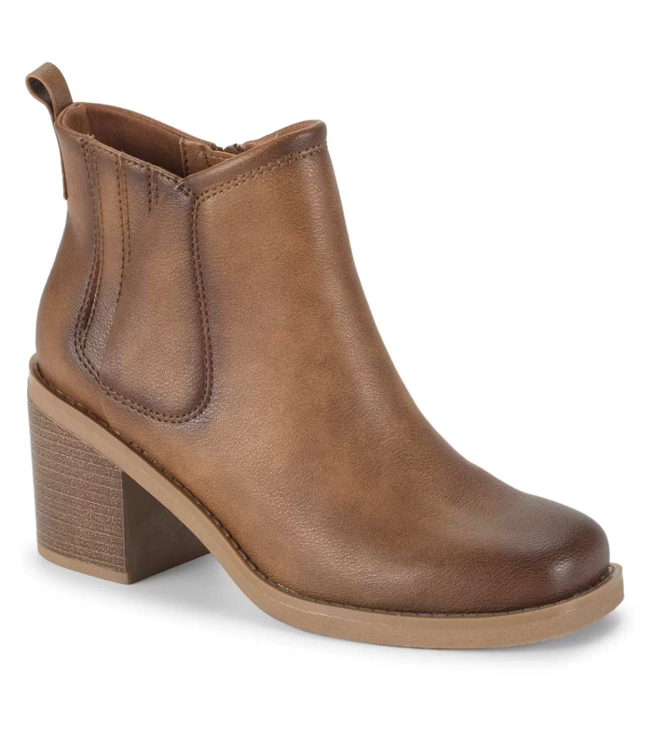 Maria Block Heel Bootie^Baretraps Best