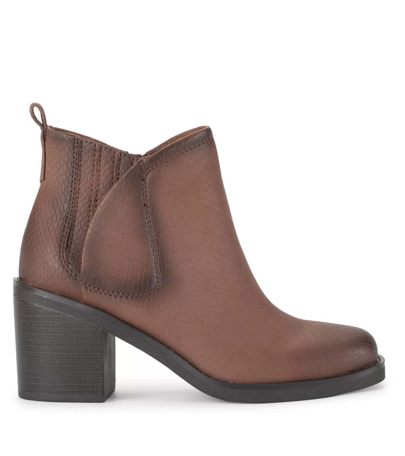 Maria Block Heel Bootie^Baretraps Best