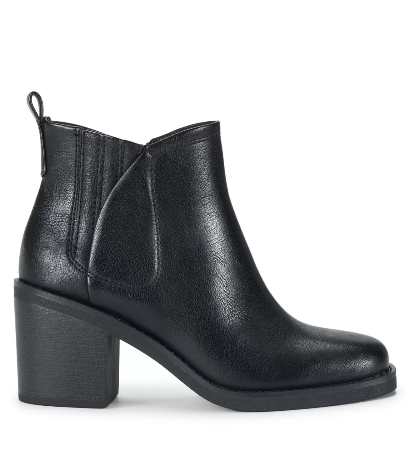 Maria Block Heel Bootie^Baretraps Hot