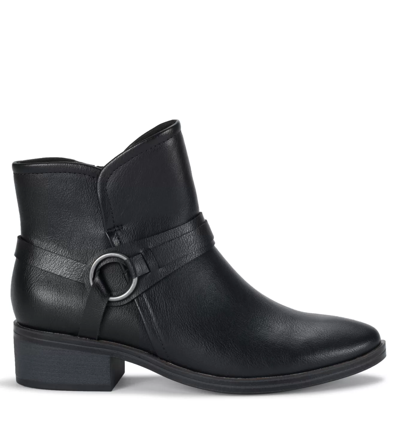 Marshall Block Heel Bootie^Baretraps Best Sale