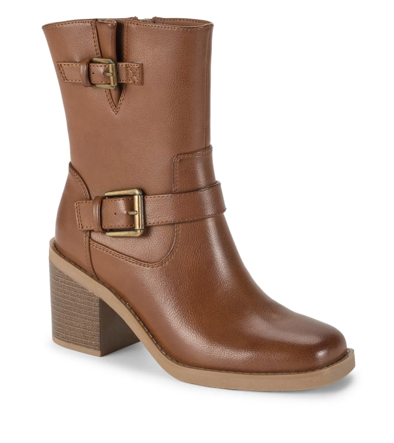 Mayla Mid Calf Boot^Baretraps Cheap