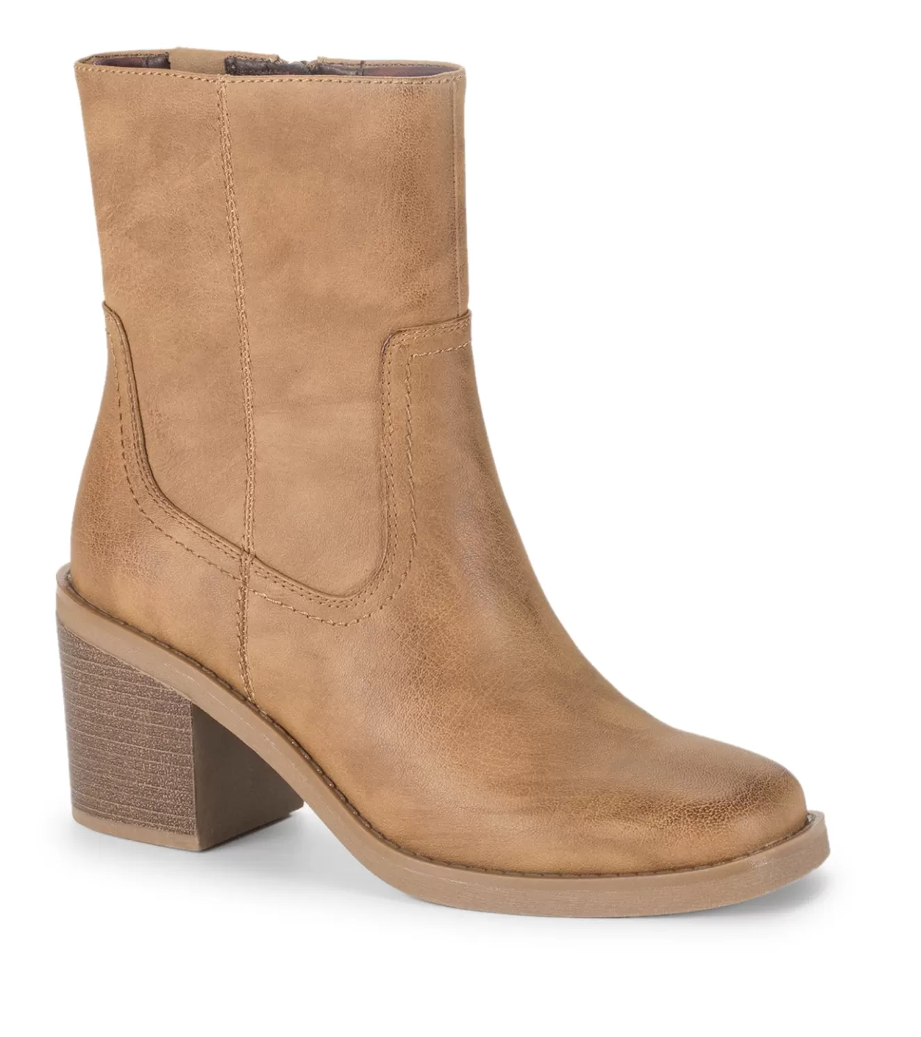 Mckenna Mid Calf Boot^Baretraps Cheap