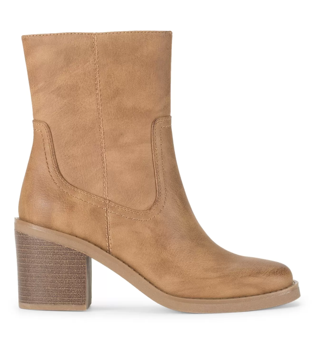 Mckenna Mid Calf Boot^Baretraps Cheap