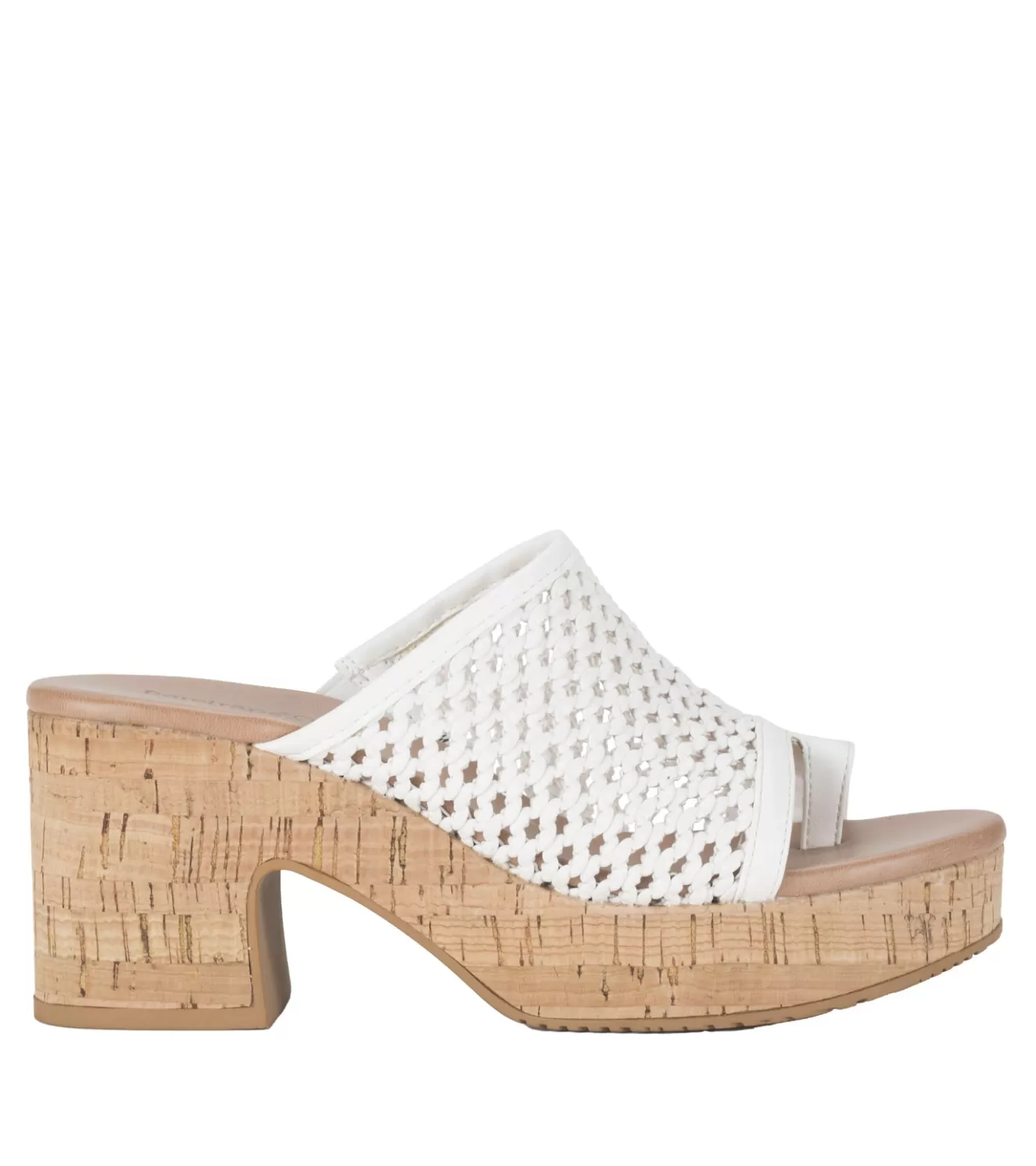 Michaela Block Heel Sandal^Baretraps Best