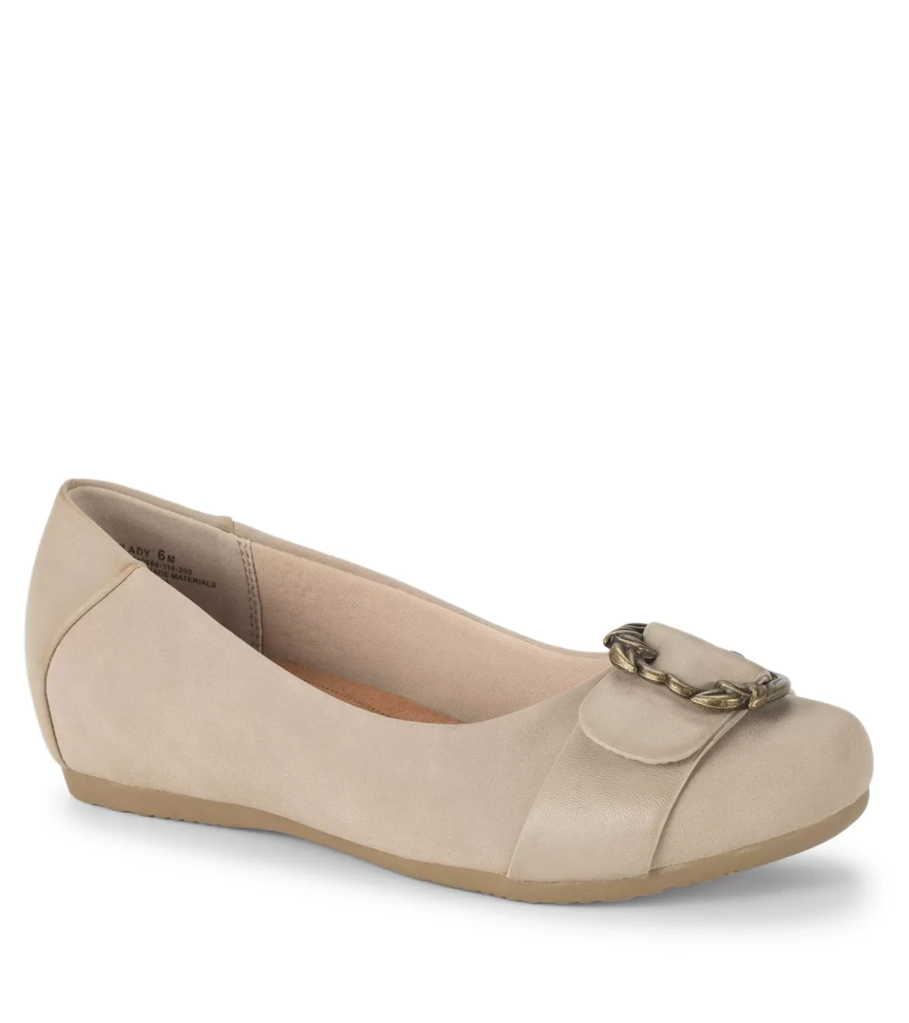 Milady Flat^Baretraps Outlet