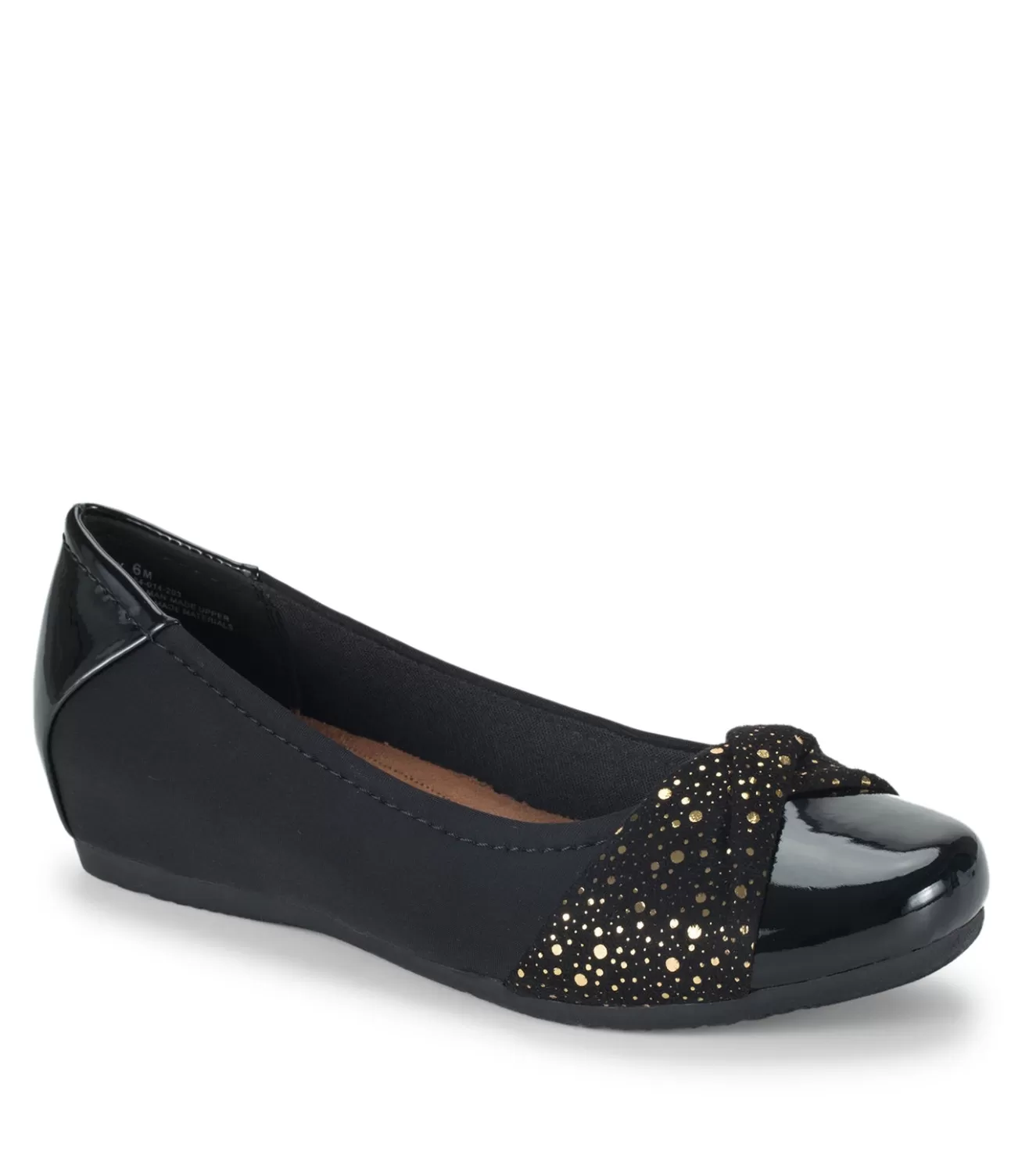 Mitsy Casual Flat^Baretraps Cheap