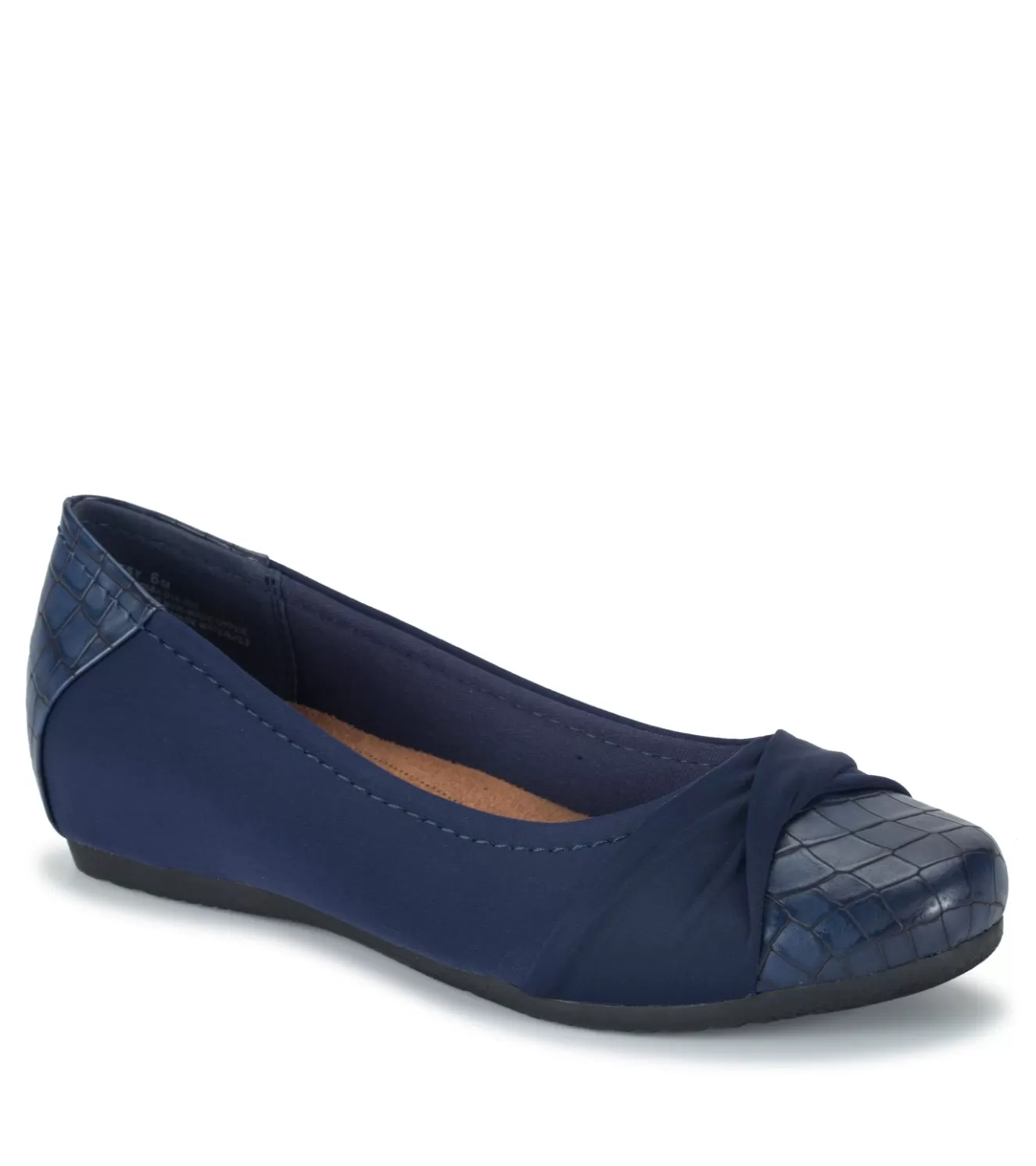 Mitsy Casual Flat^Baretraps Outlet