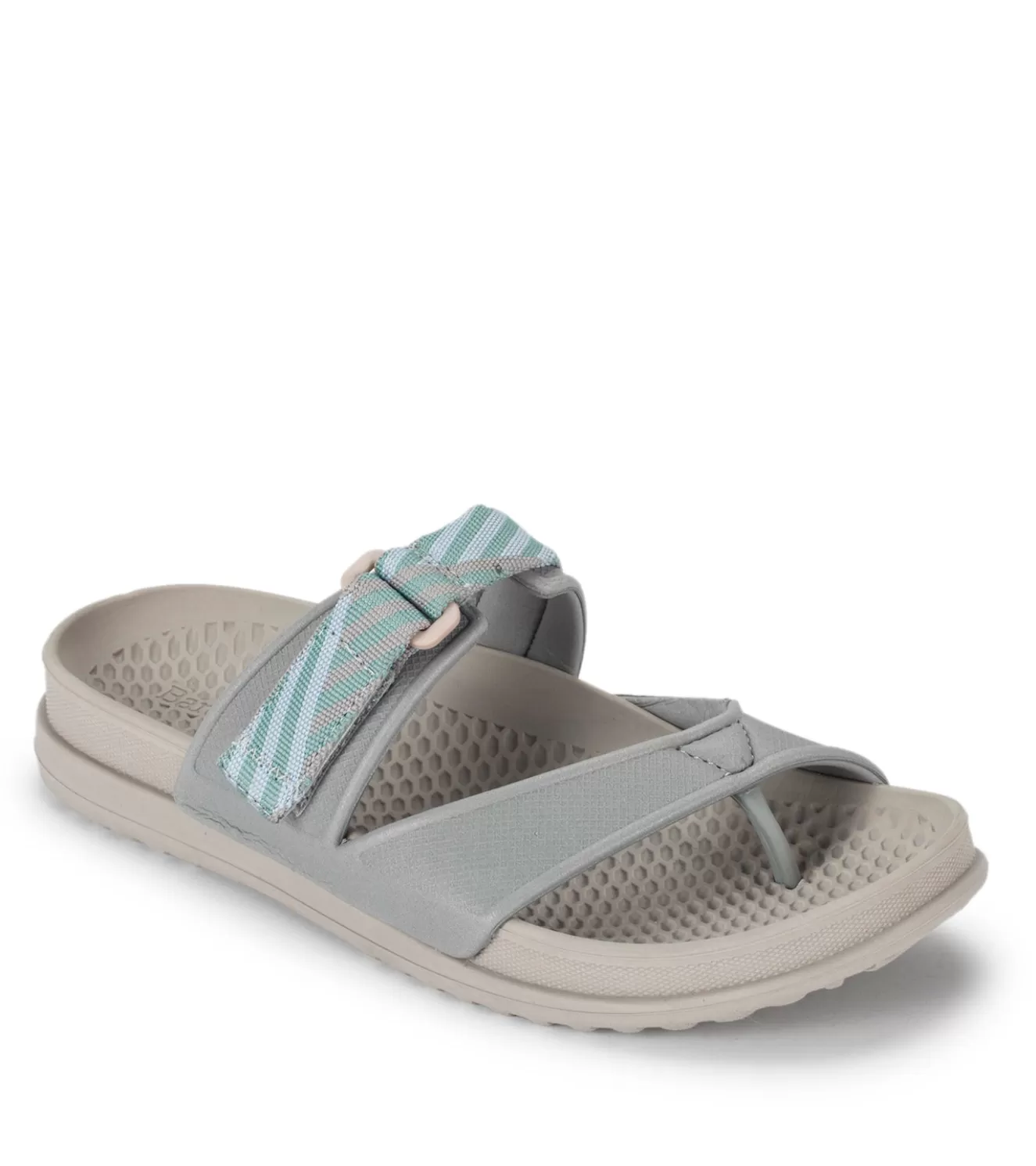 Narlie Slide Sandal^Baretraps Best