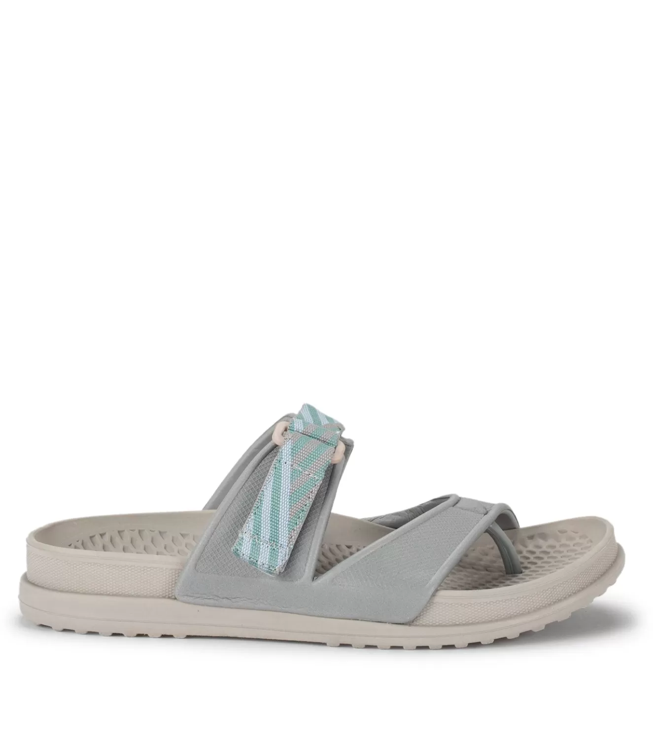 Narlie Slide Sandal^Baretraps Best