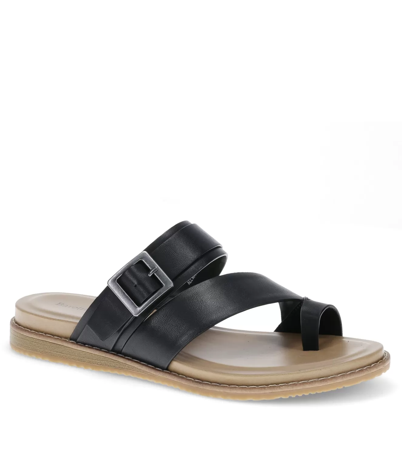 Nat Slide Sandal^Baretraps Outlet