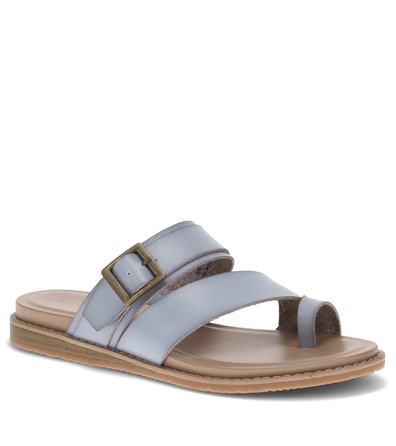 Nat Slide Sandal^Baretraps Discount