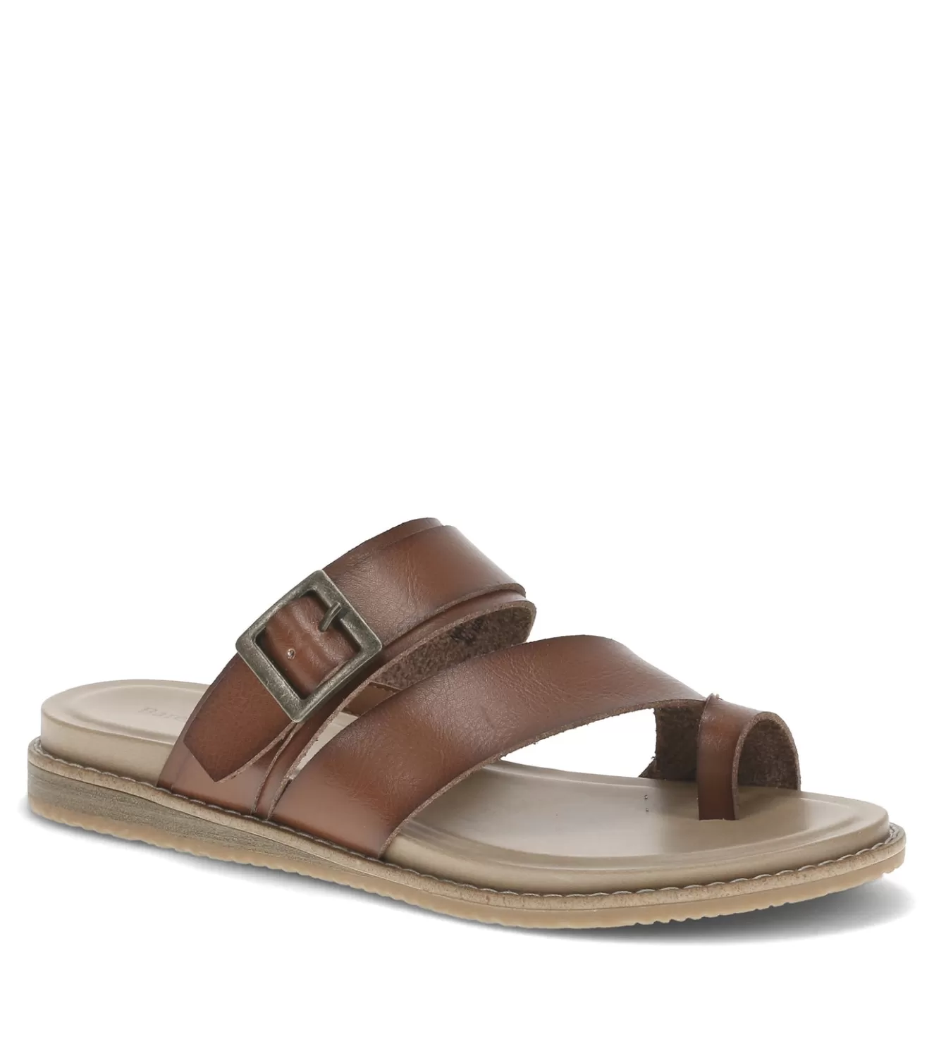 Nat Slide Sandal^Baretraps Discount