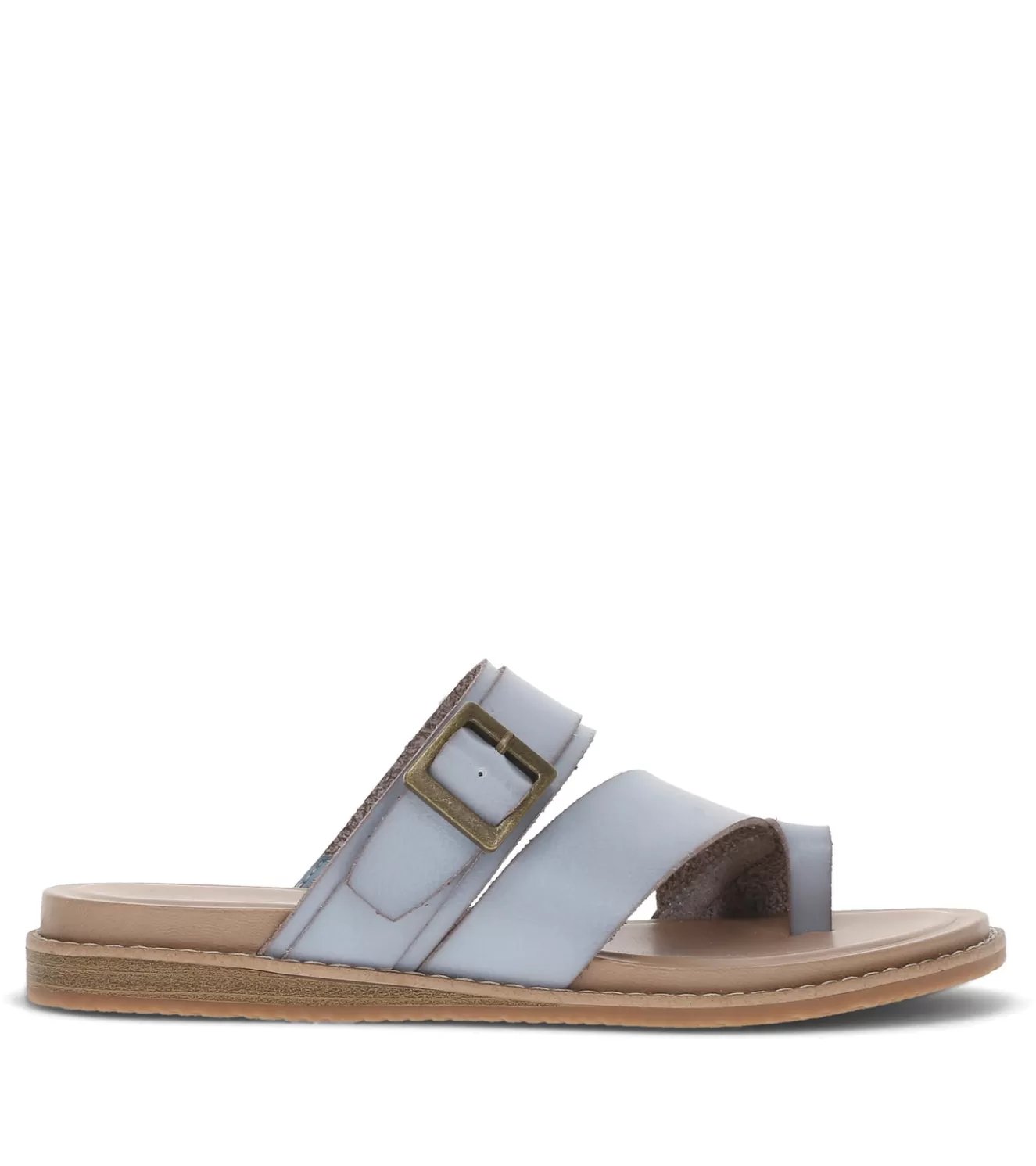 Nat Slide Sandal^Baretraps Discount