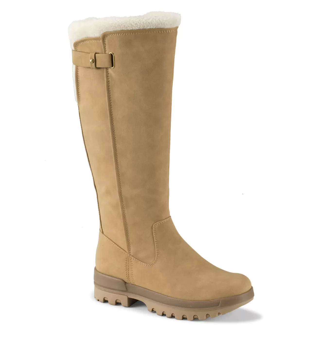 Nettie Cold Weather Boot^Baretraps Shop