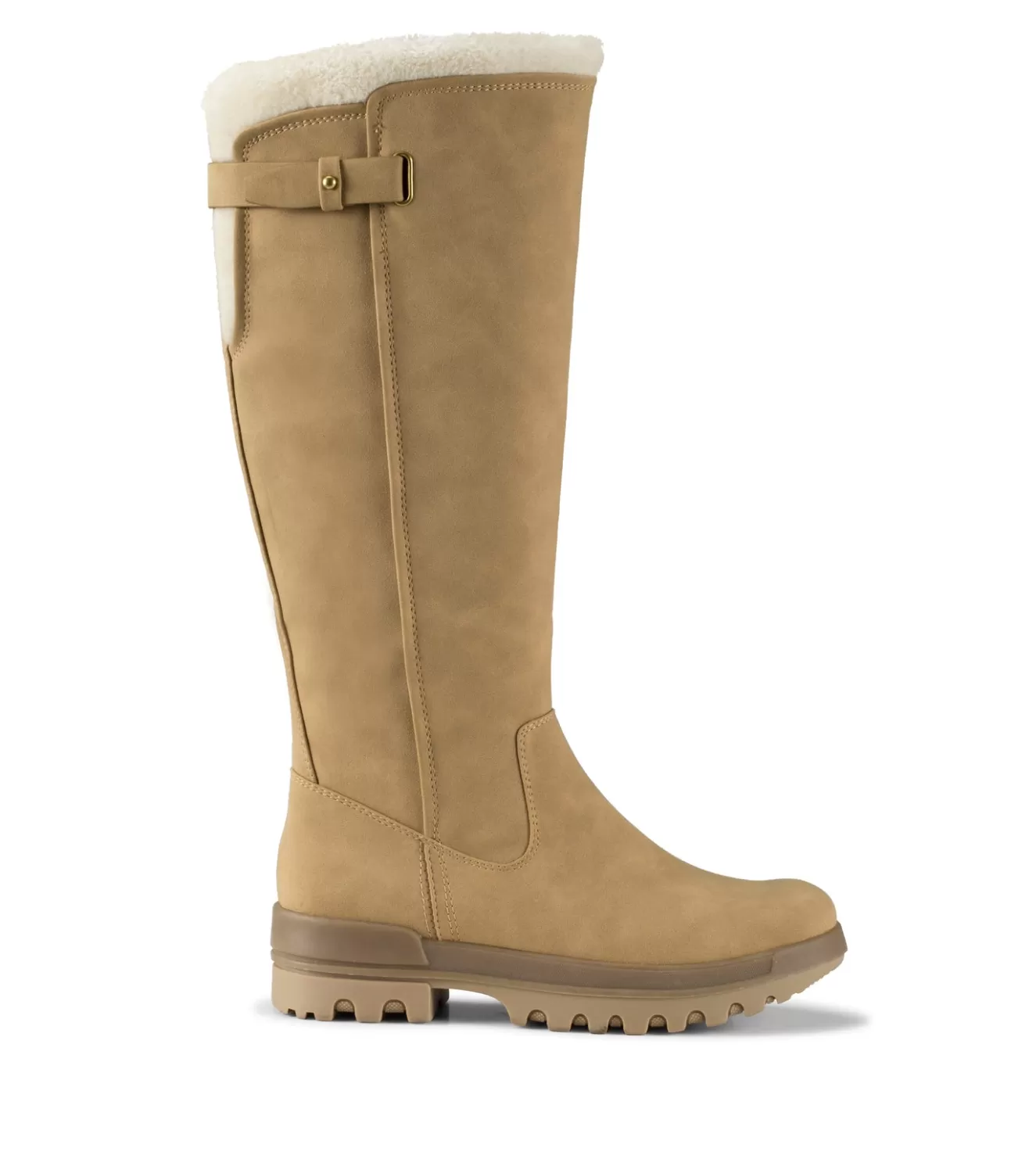 Nettie Cold Weather Boot^Baretraps Shop