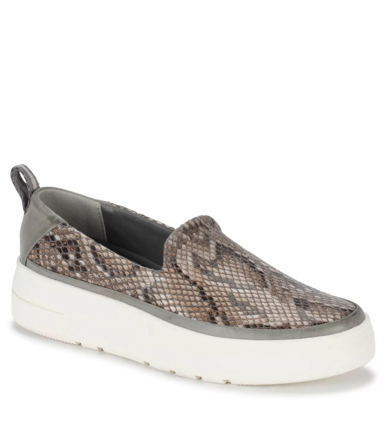 Nevin Slip On Sneaker^Baretraps Cheap