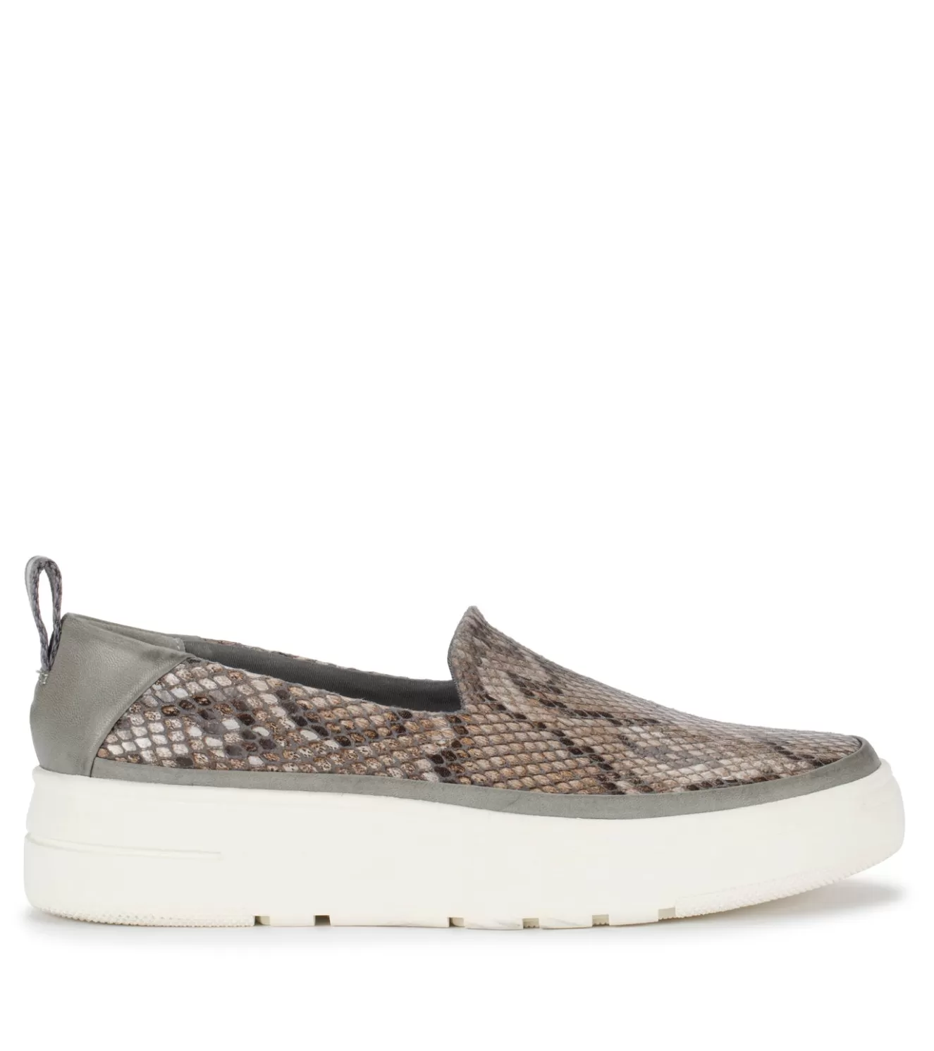 Nevin Slip On Sneaker^Baretraps Cheap