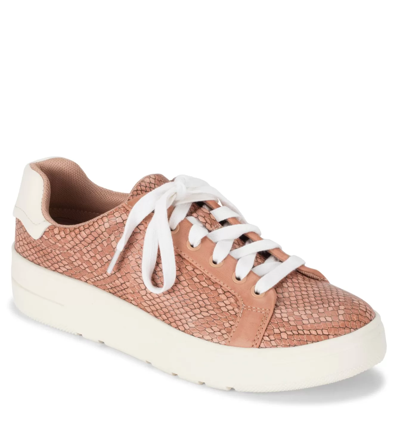 Nishelle Lace Up Sneaker^Baretraps New