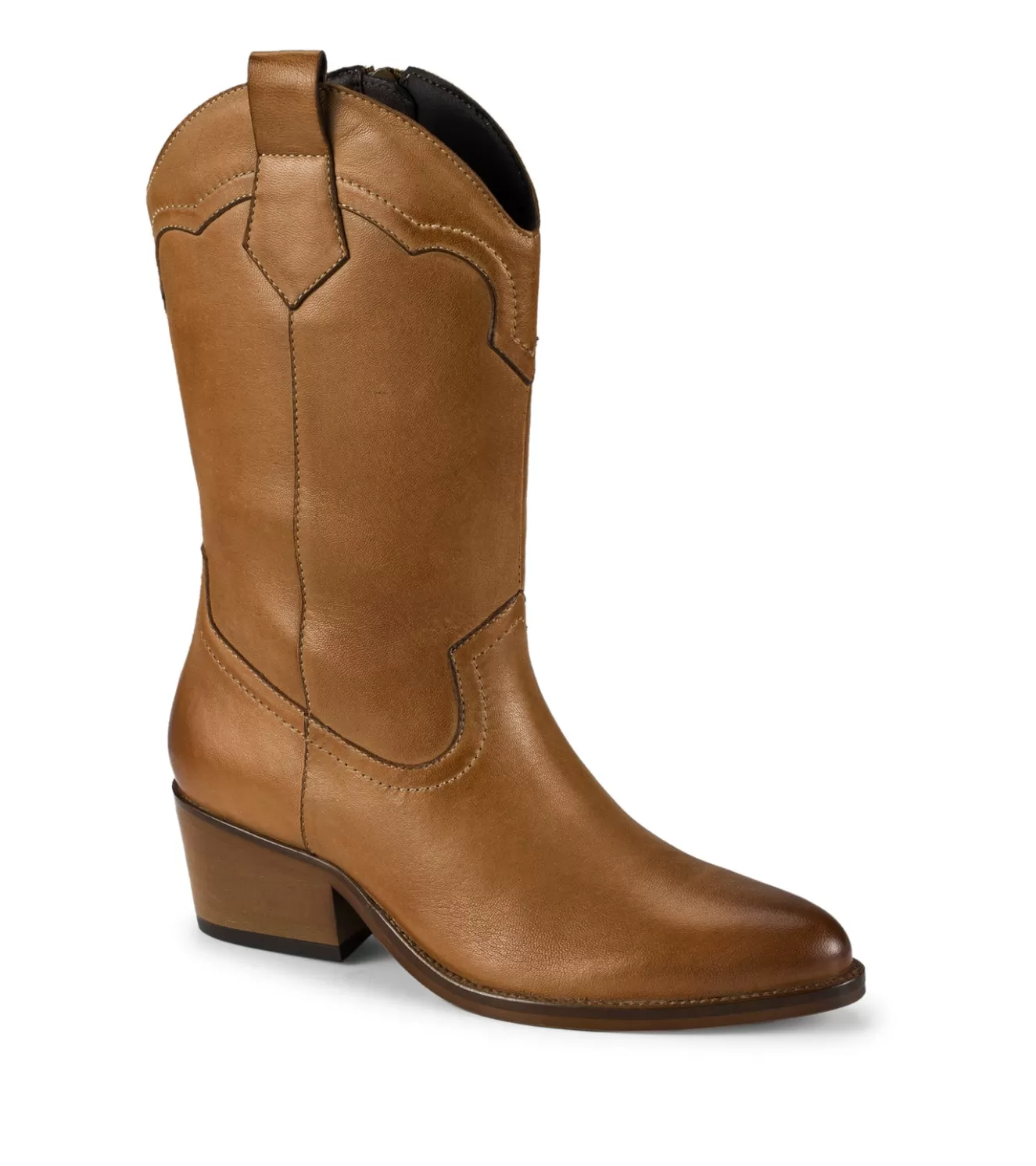 Nita Western Boot^Baretraps Best