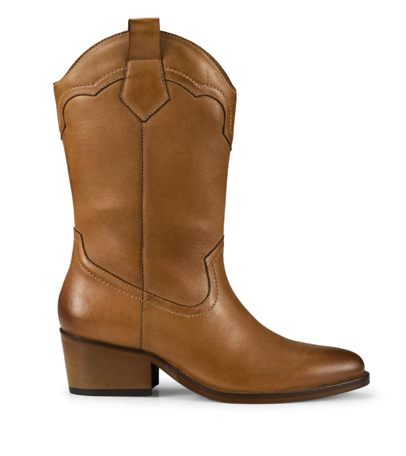 Nita Western Boot^Baretraps Best