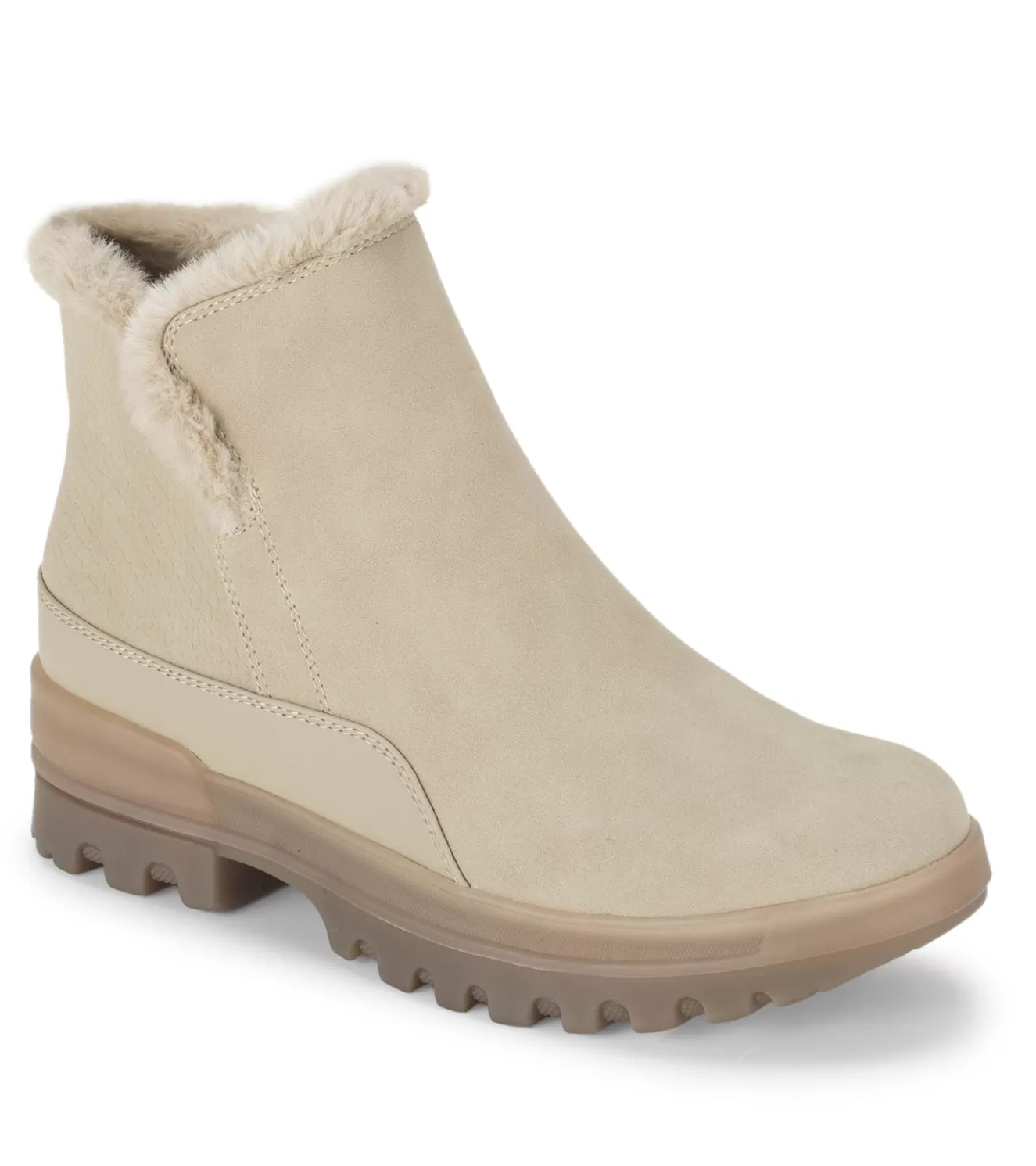 Noemi Cold Weather Bootie^Baretraps Fashion