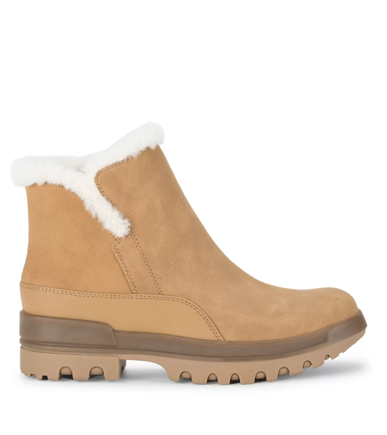 Noemi Cold Weather Bootie^Baretraps Hot