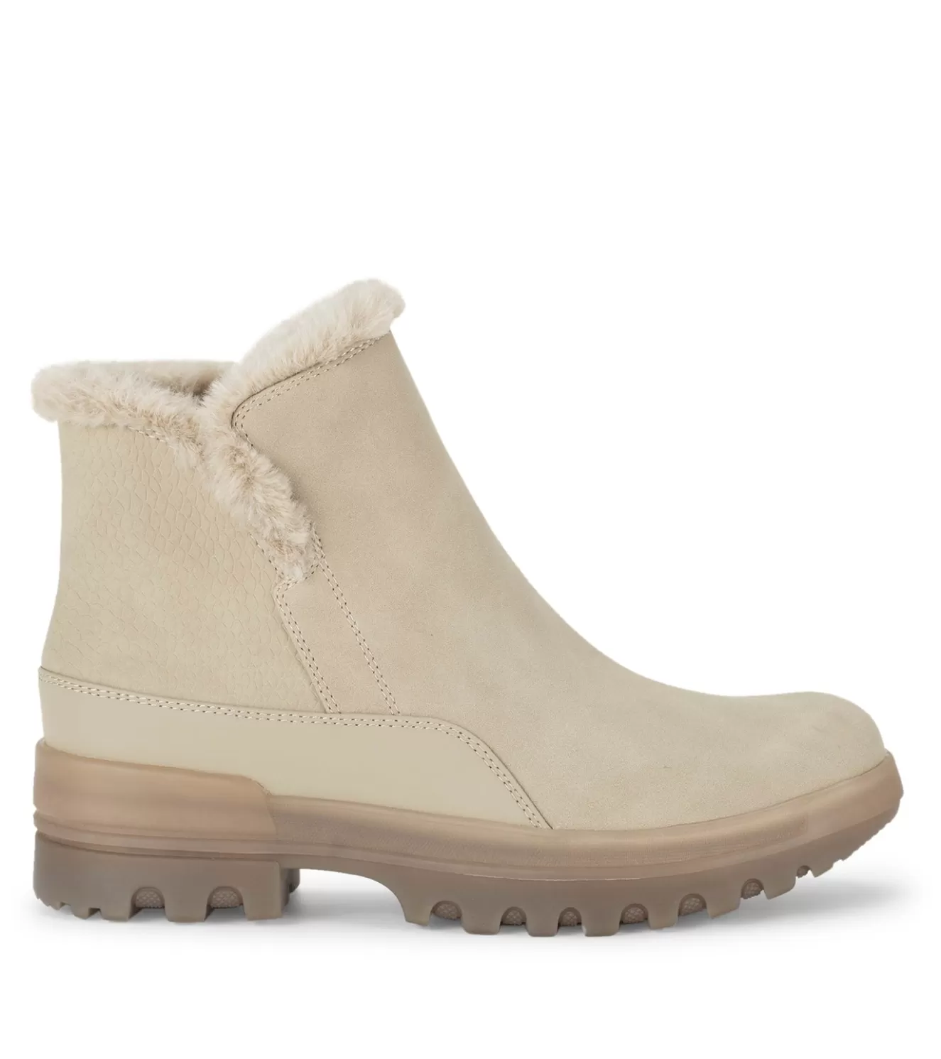 Noemi Cold Weather Bootie^Baretraps Fashion