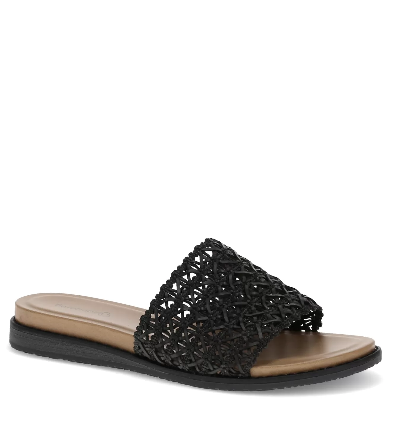 Noya Slide Sandal^Baretraps Online