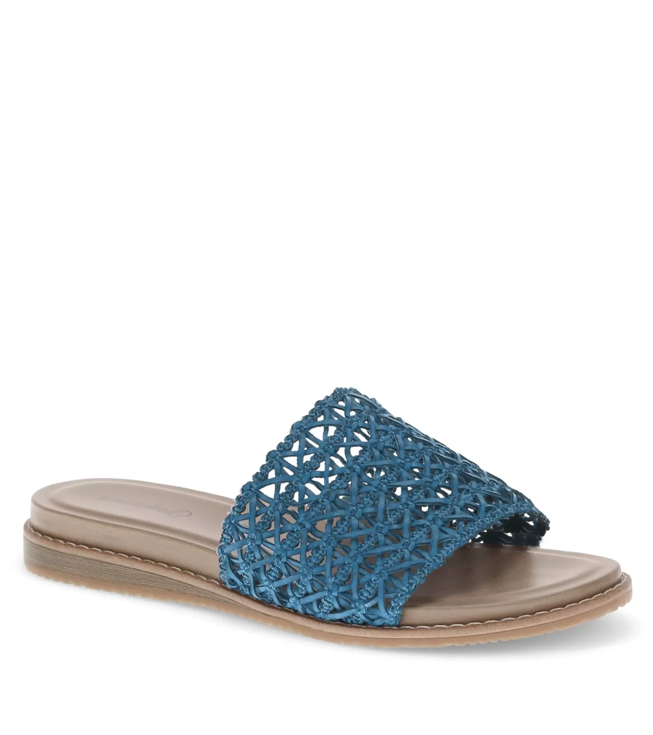 Noya Slide Sandal^Baretraps Cheap