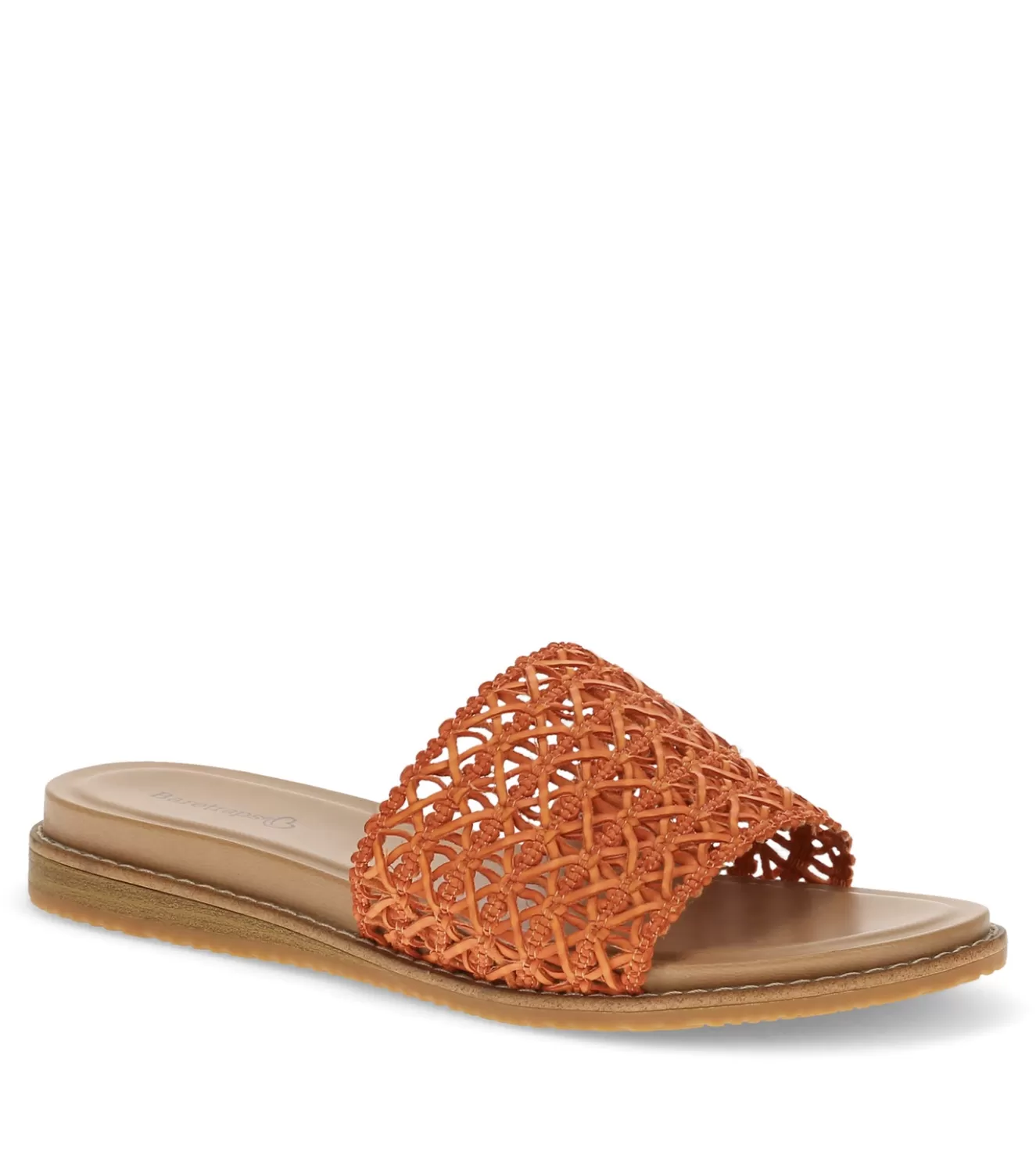 Noya Slide Sandal^Baretraps New