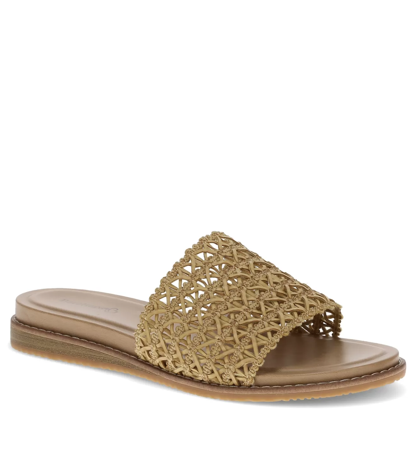 Noya Slide Sandal^Baretraps Fashion