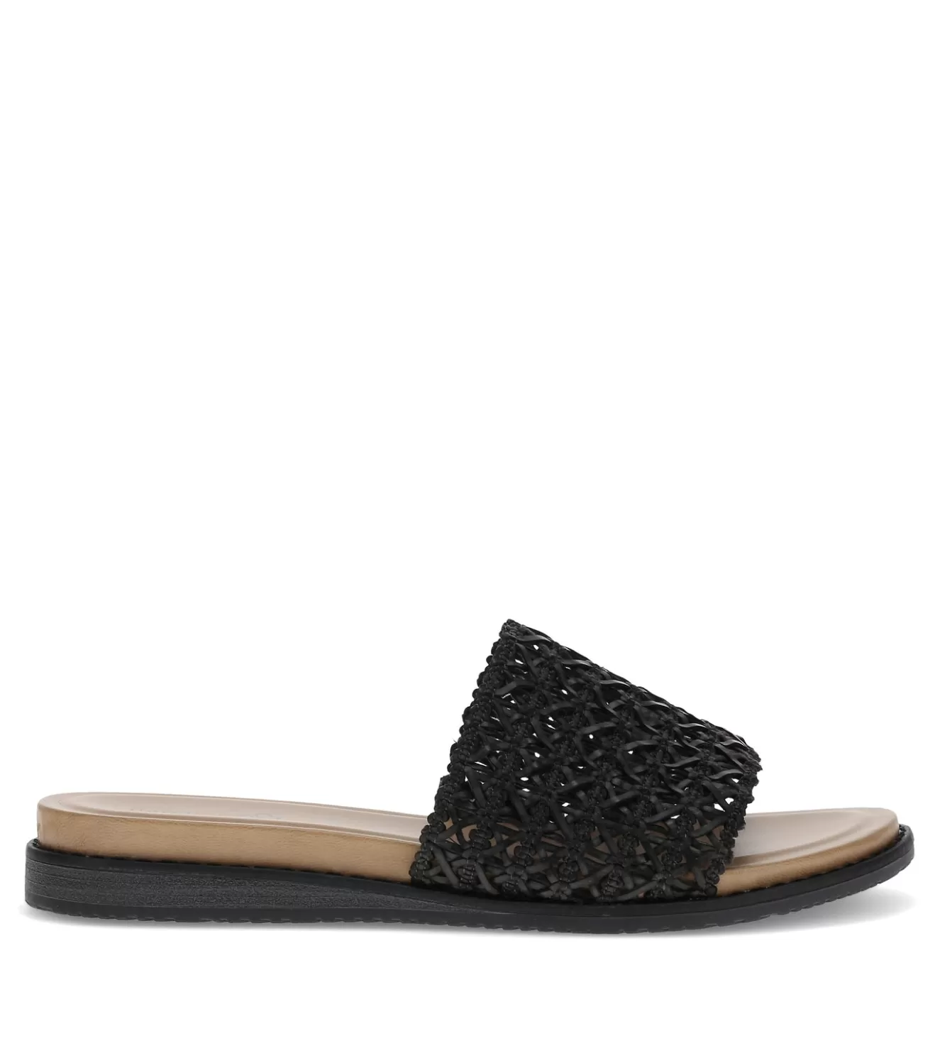 Noya Slide Sandal^Baretraps Online