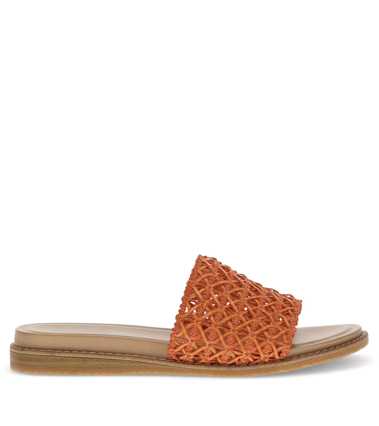 Noya Slide Sandal^Baretraps New