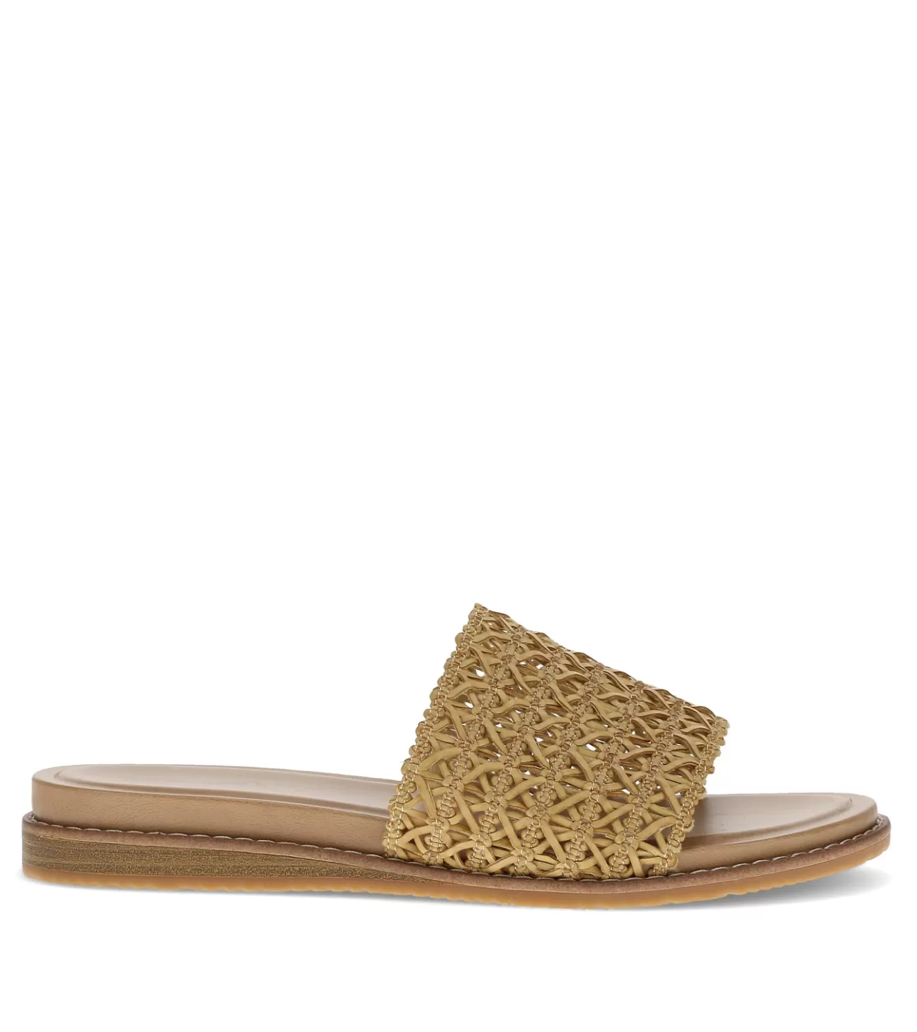 Noya Slide Sandal^Baretraps Fashion