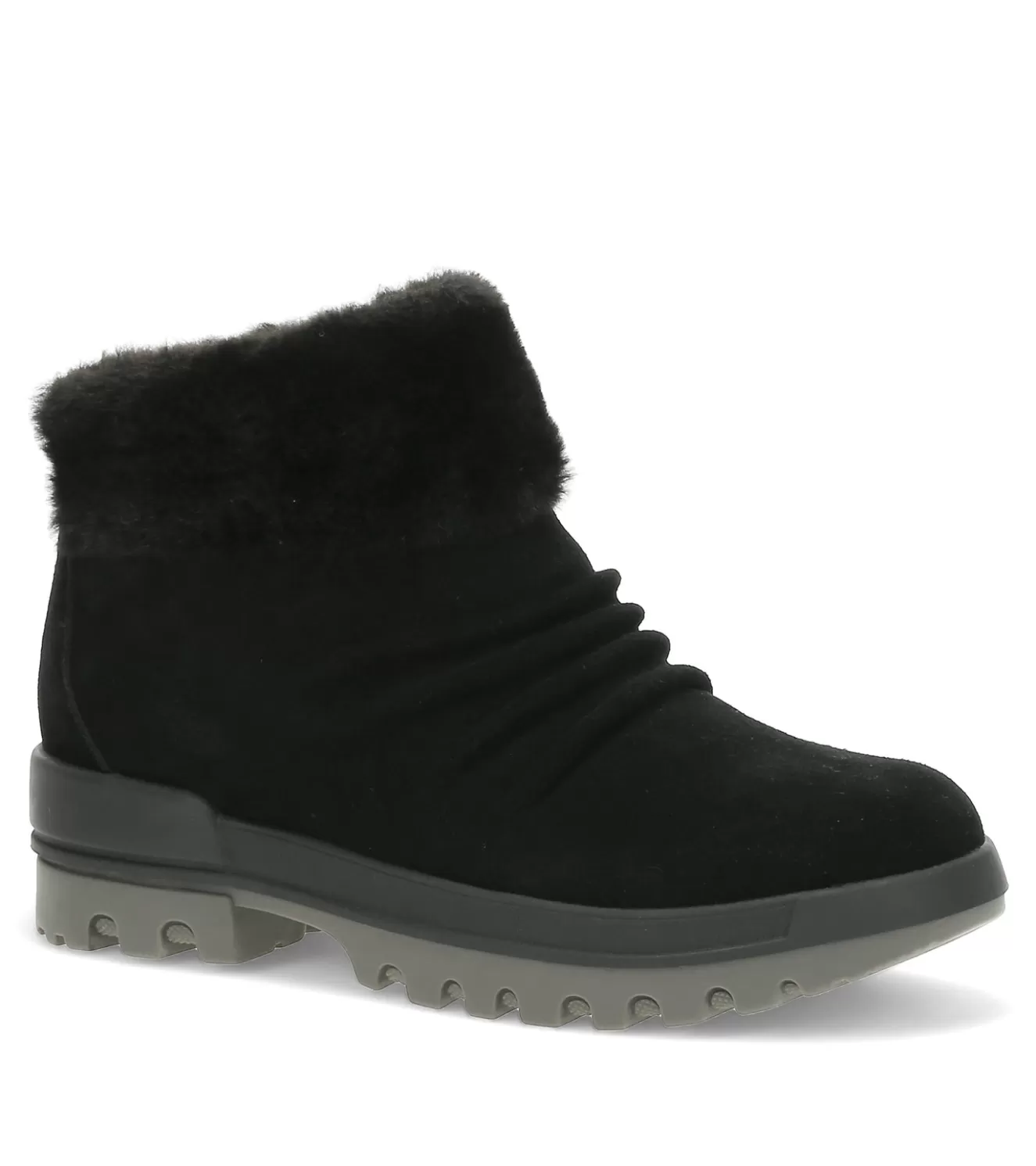 Nuri Cold Weather Bootie^Baretraps Outlet