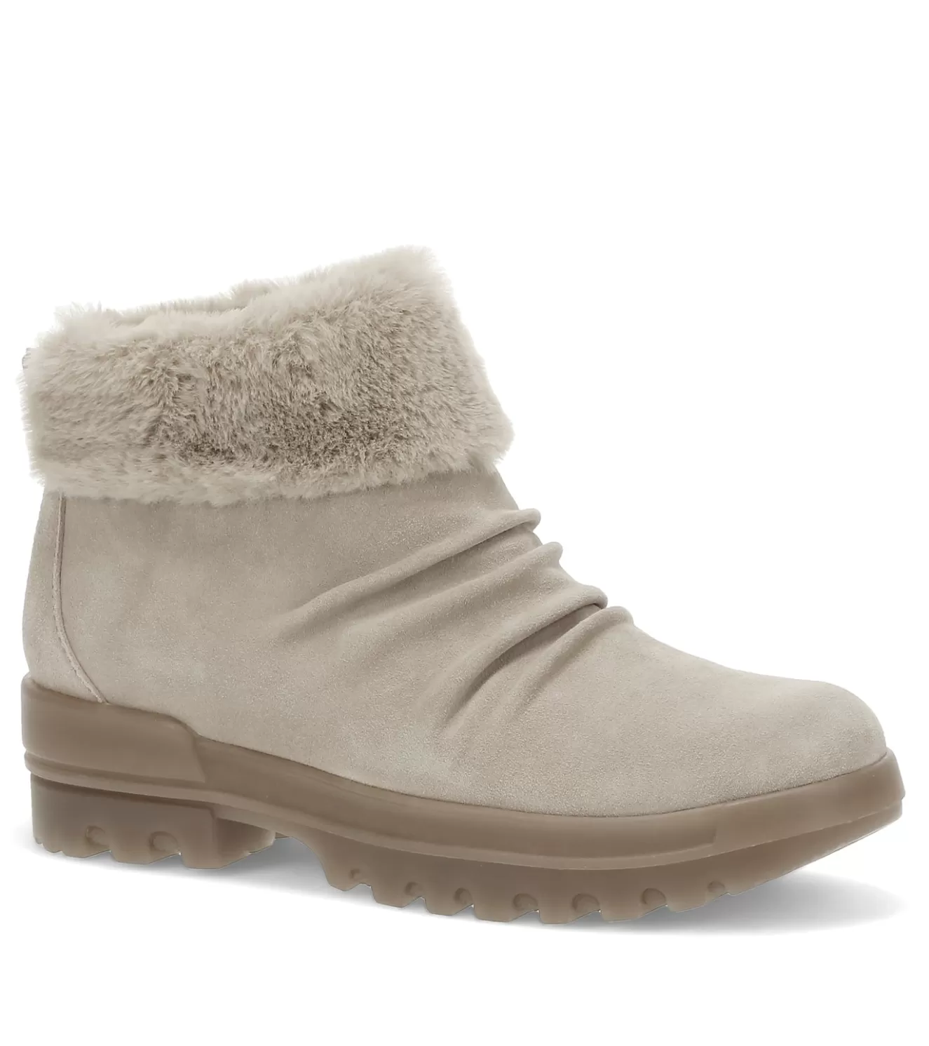 Nuri Cold Weather Bootie^Baretraps Clearance