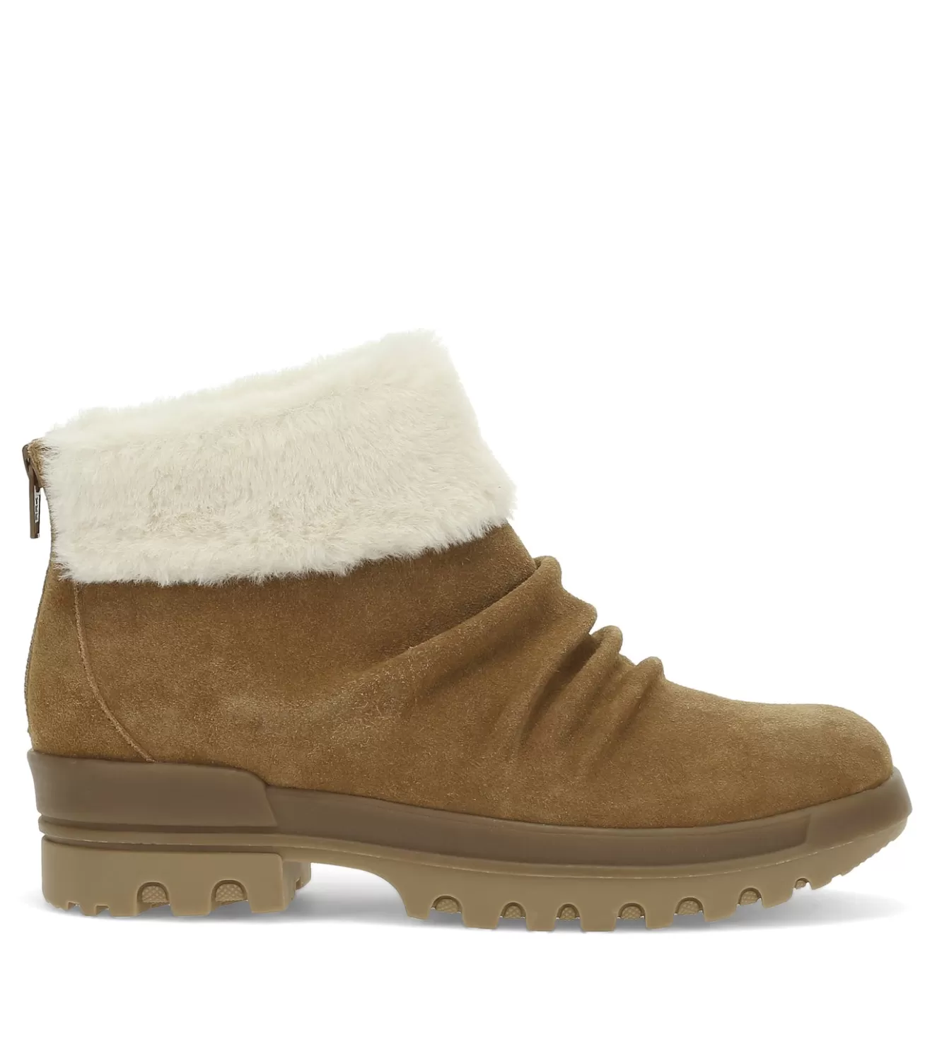 Nuri Cold Weather Bootie^Baretraps Flash Sale