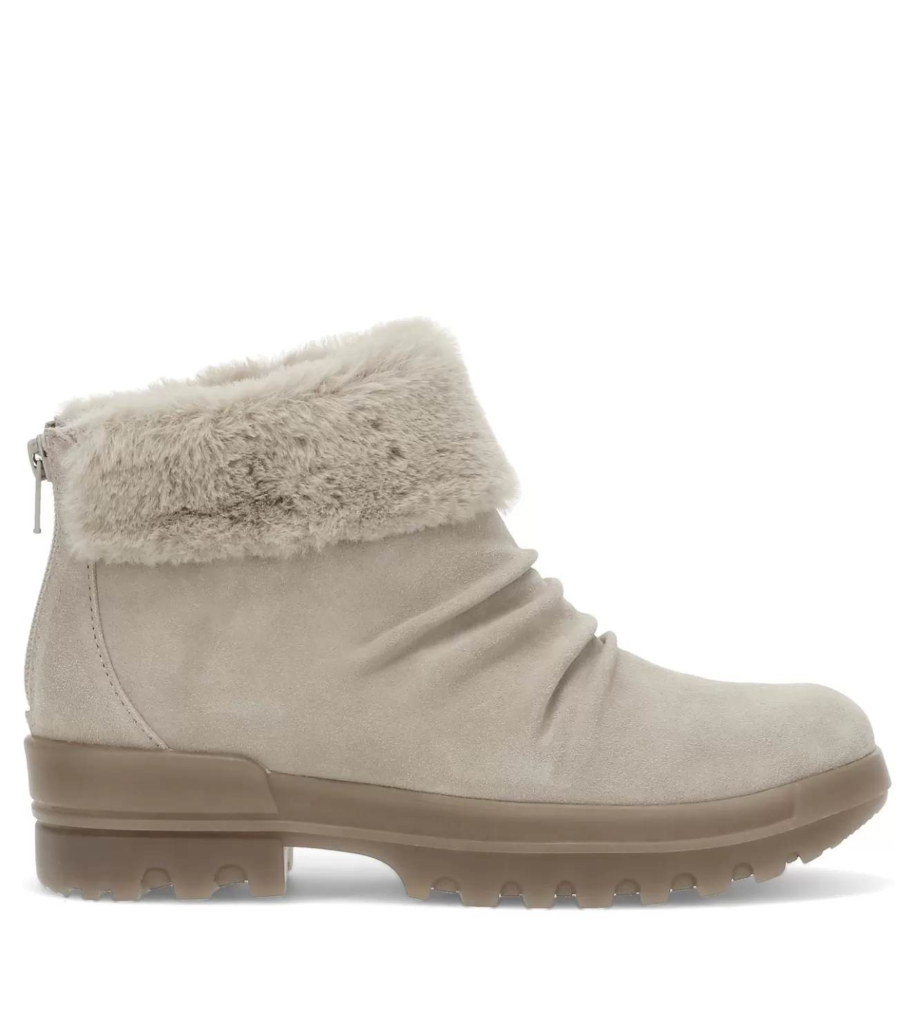 Nuri Cold Weather Bootie^Baretraps Clearance