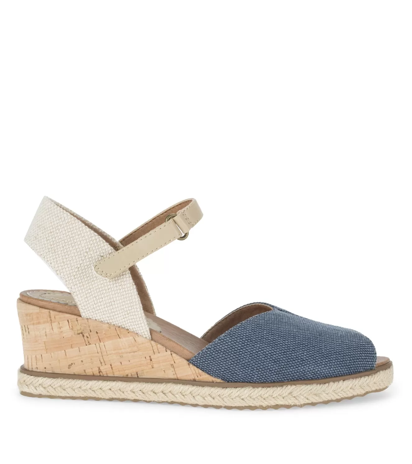 Odetta Espadrille Wedge Sandal^Baretraps Hot