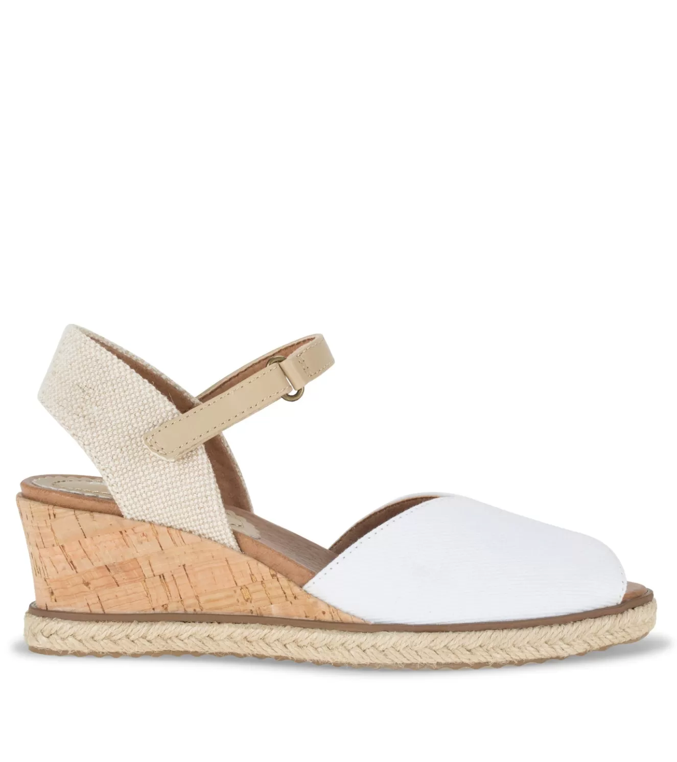 Odetta Espadrille Wedge Sandal^Baretraps Shop