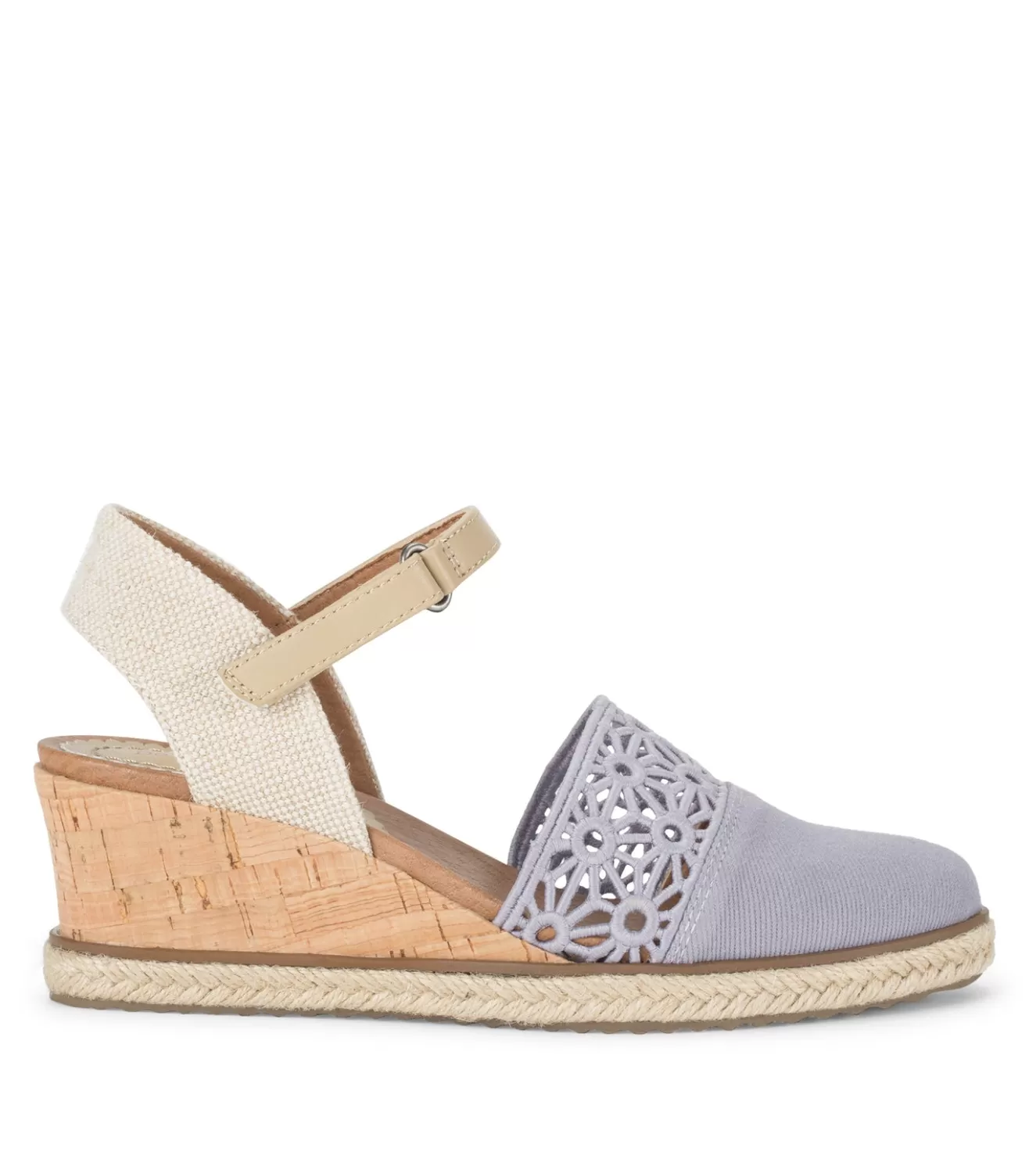 Olicia Wedge Sandal^Baretraps Cheap