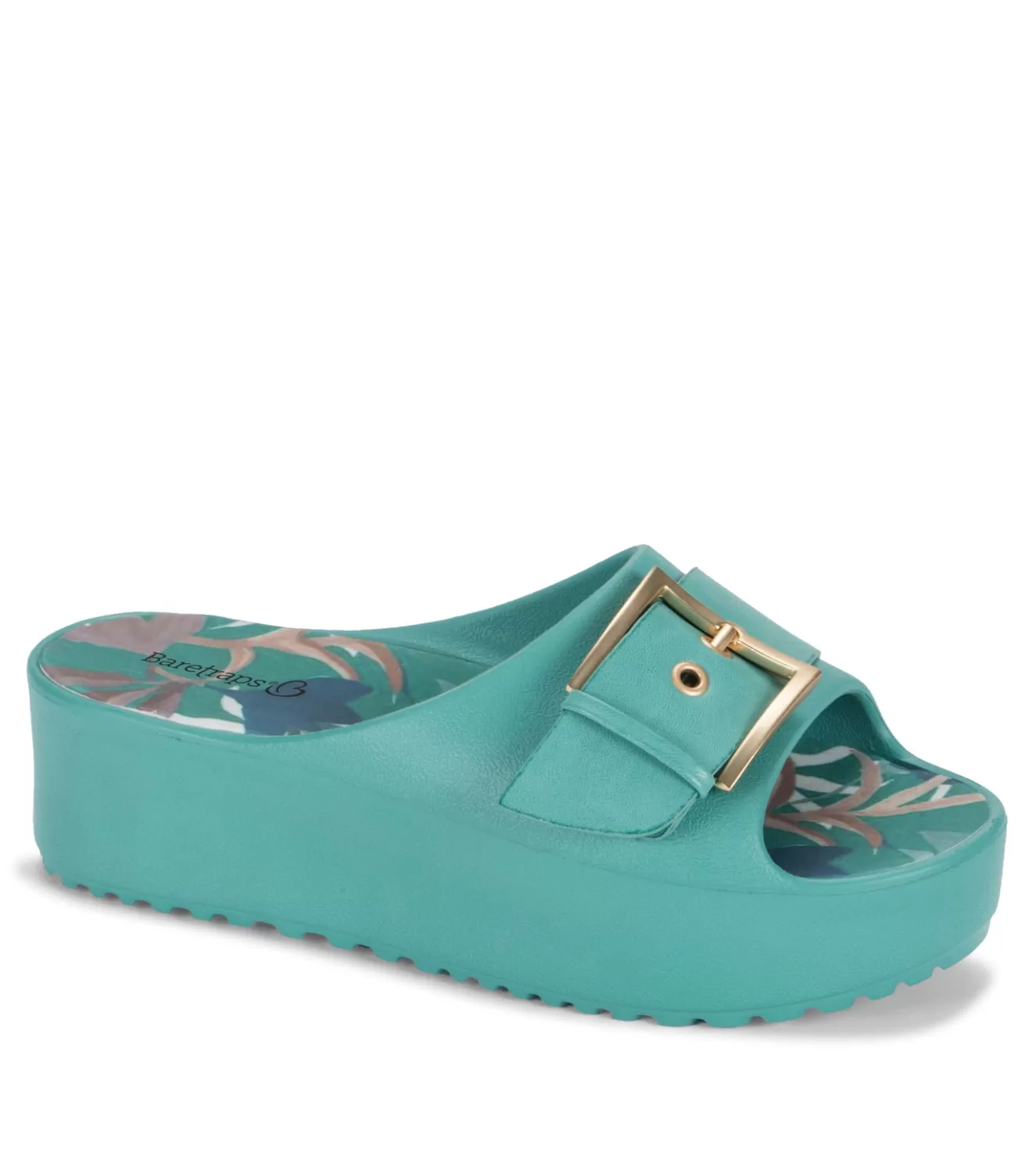 Pacey Platform Sandal^Baretraps Fashion