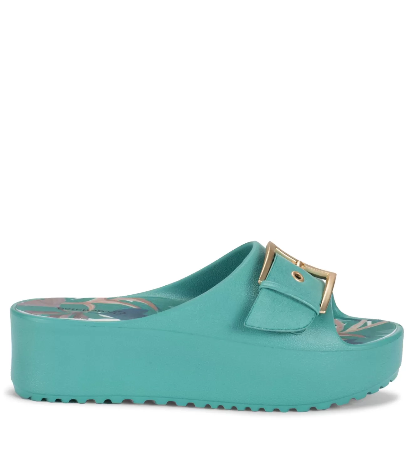 Pacey Platform Sandal^Baretraps Fashion