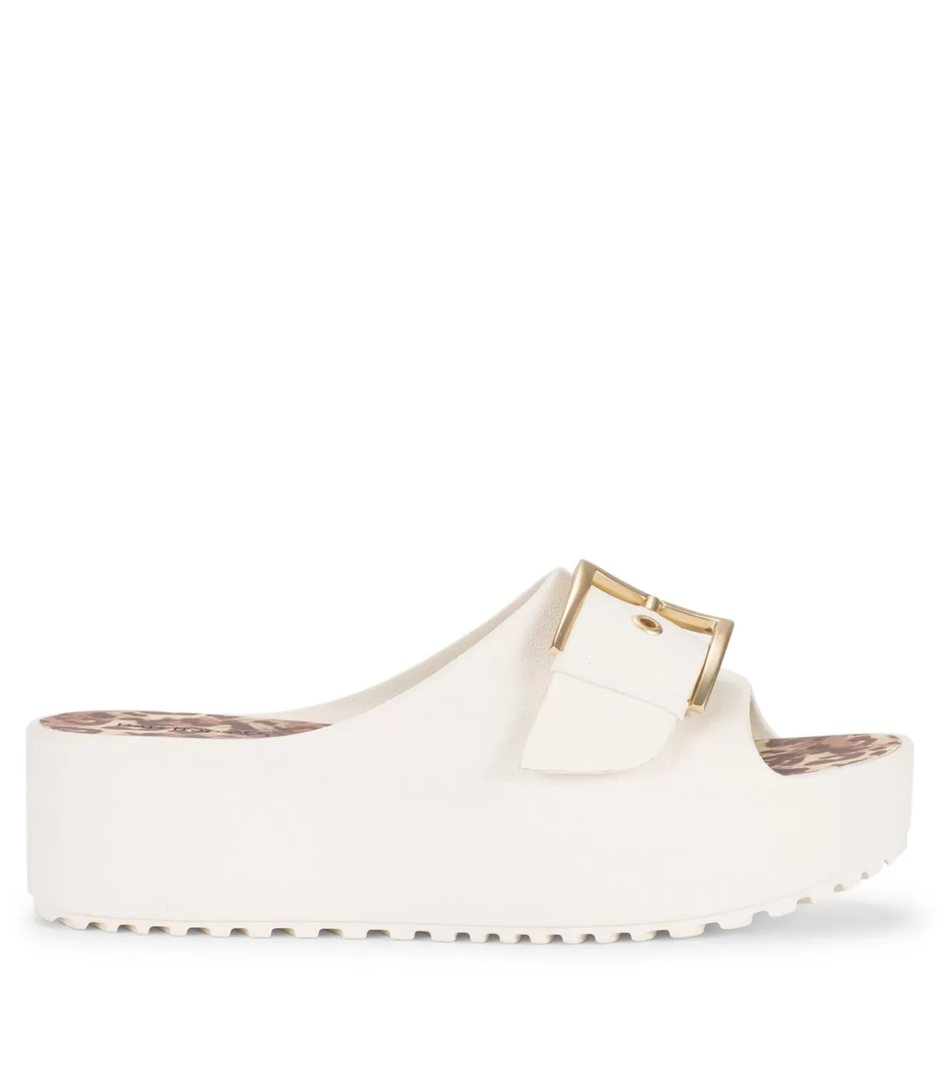 Pacey Platform Sandal^Baretraps Store