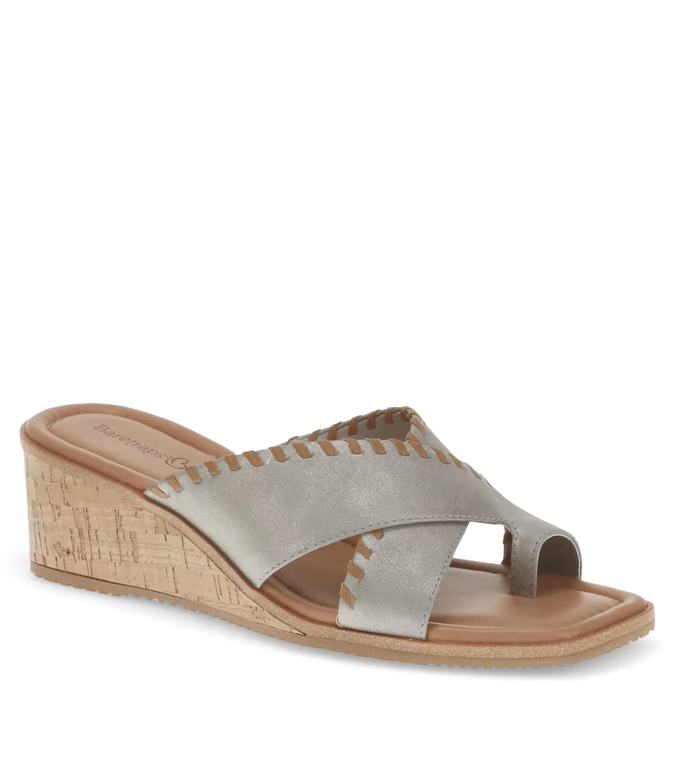 Paige Wedge Sandal^Baretraps Discount