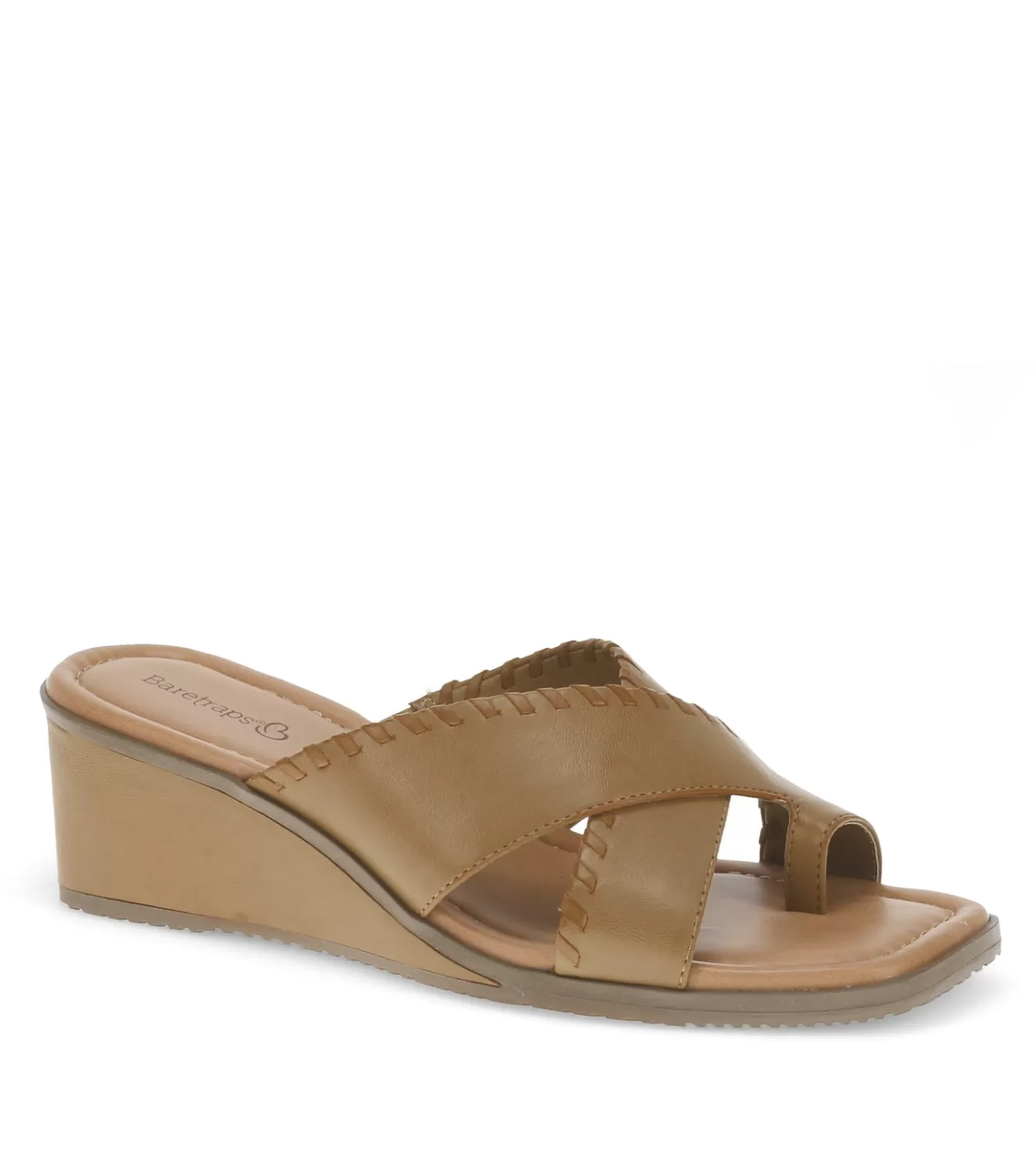 Paige Wedge Sandal^Baretraps Shop