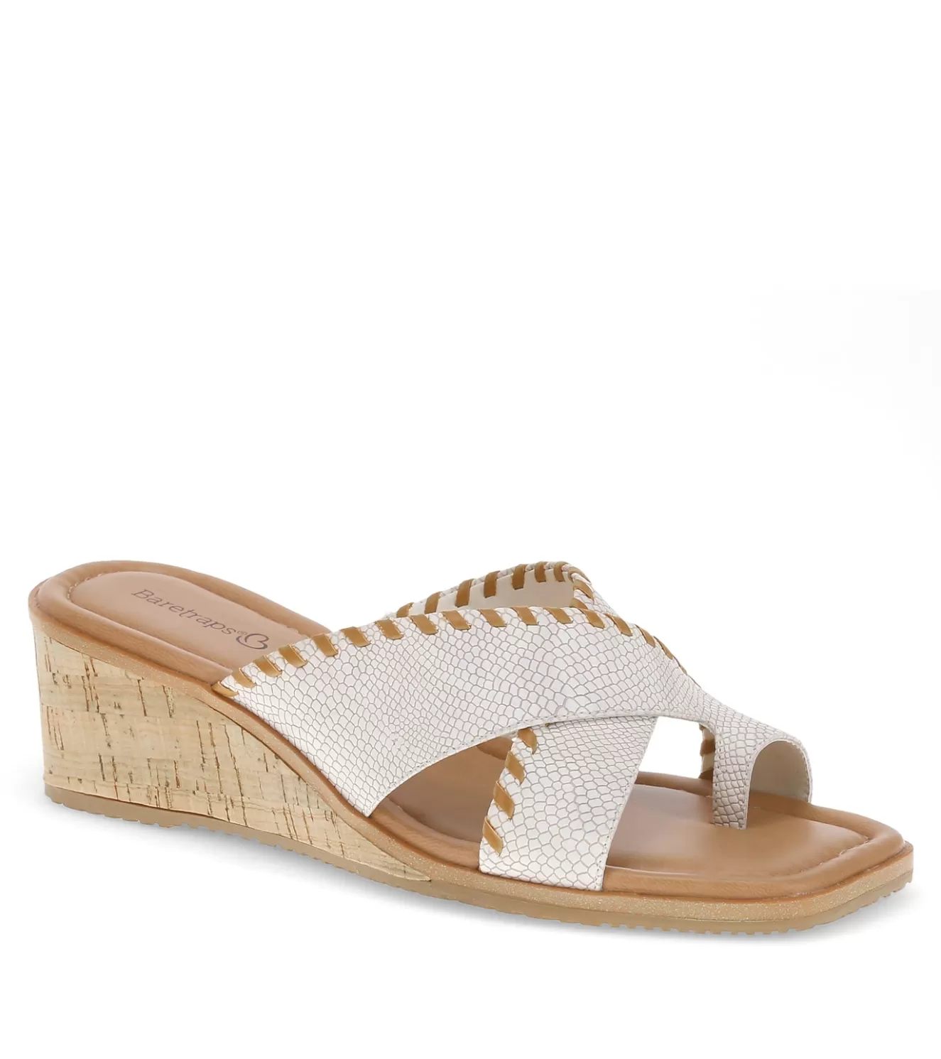 Paige Wedge Sandal^Baretraps Online