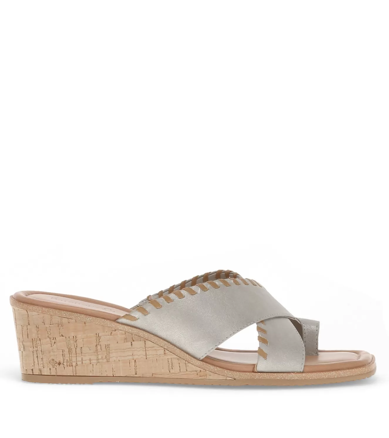 Paige Wedge Sandal^Baretraps Discount