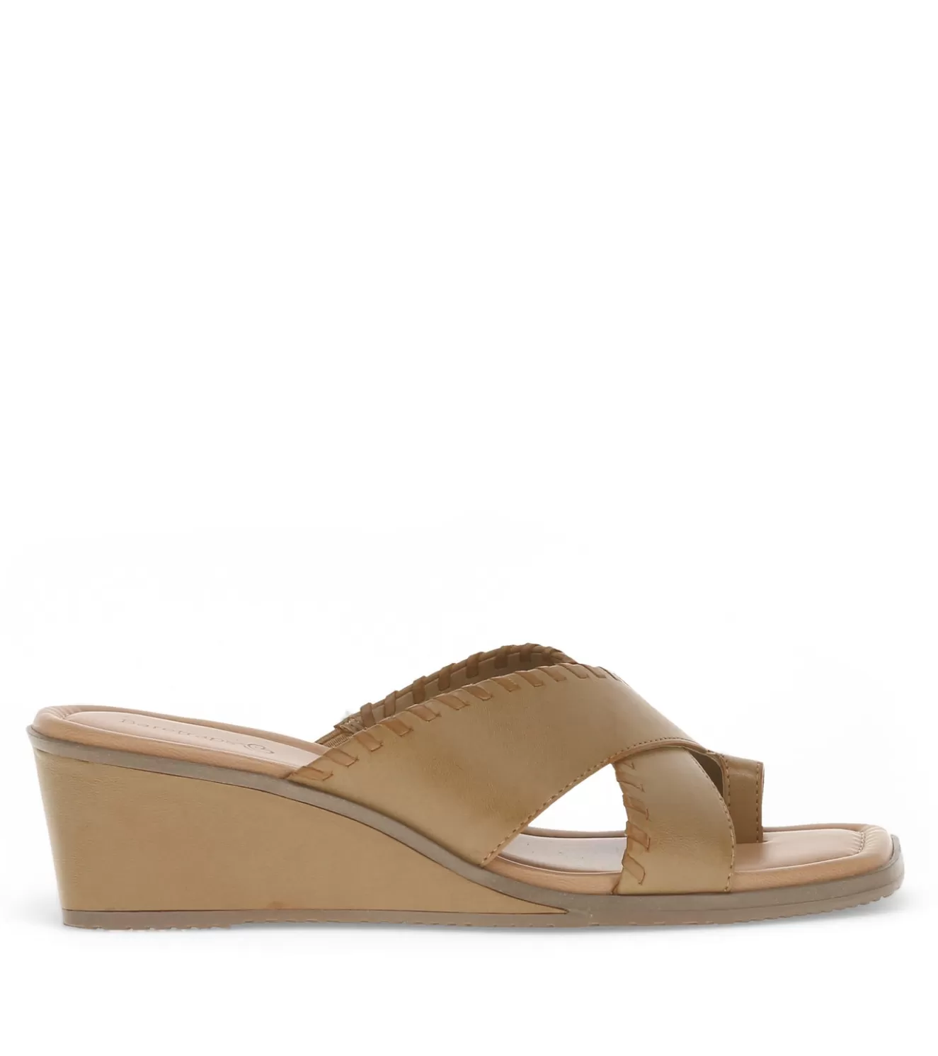 Paige Wedge Sandal^Baretraps Shop