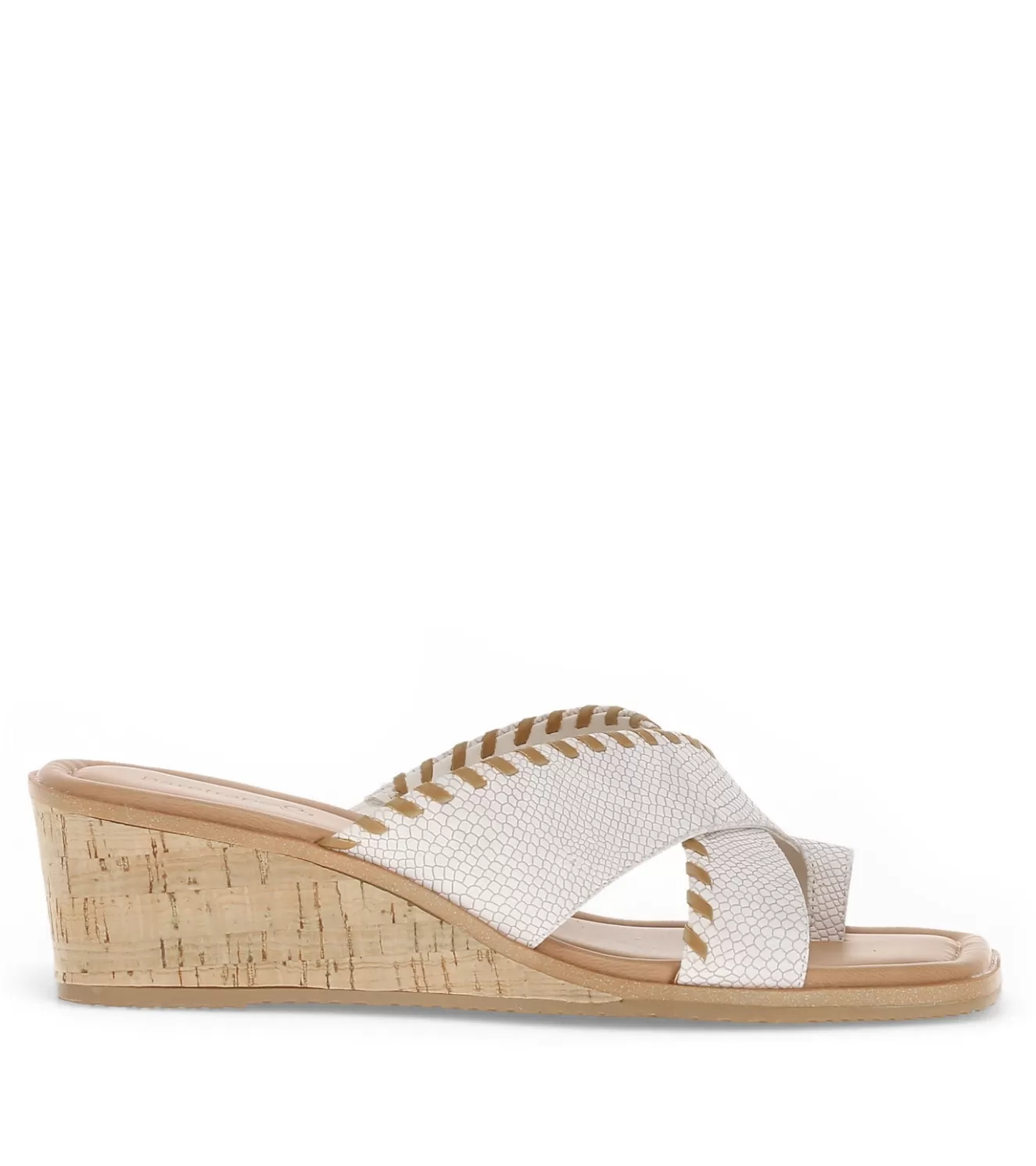 Paige Wedge Sandal^Baretraps Online